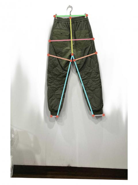 中古・古着通販】eYe COMME des GARCONS JUNYAWATANABE MAN (アイ コム