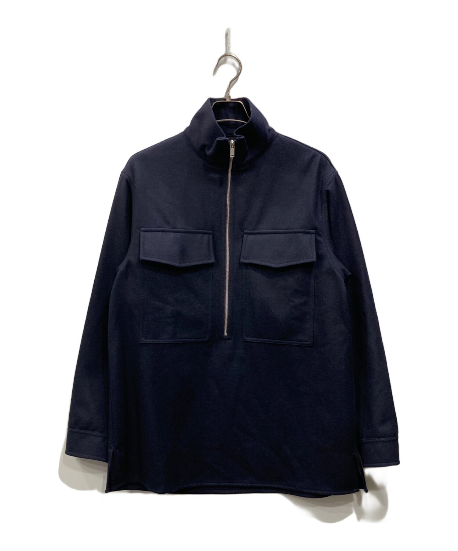 中古・古着通販】JIL SANDER+ (ジルサンダープラス) ハーフ 中古・古着通販】JIL SANDER+ (ジルサンダープラス) ハーフ
