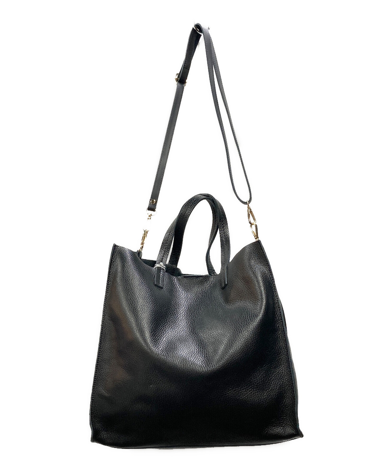 中古・古着通販】AULENTTI (オウレンティ) インナーバッグ付き 
