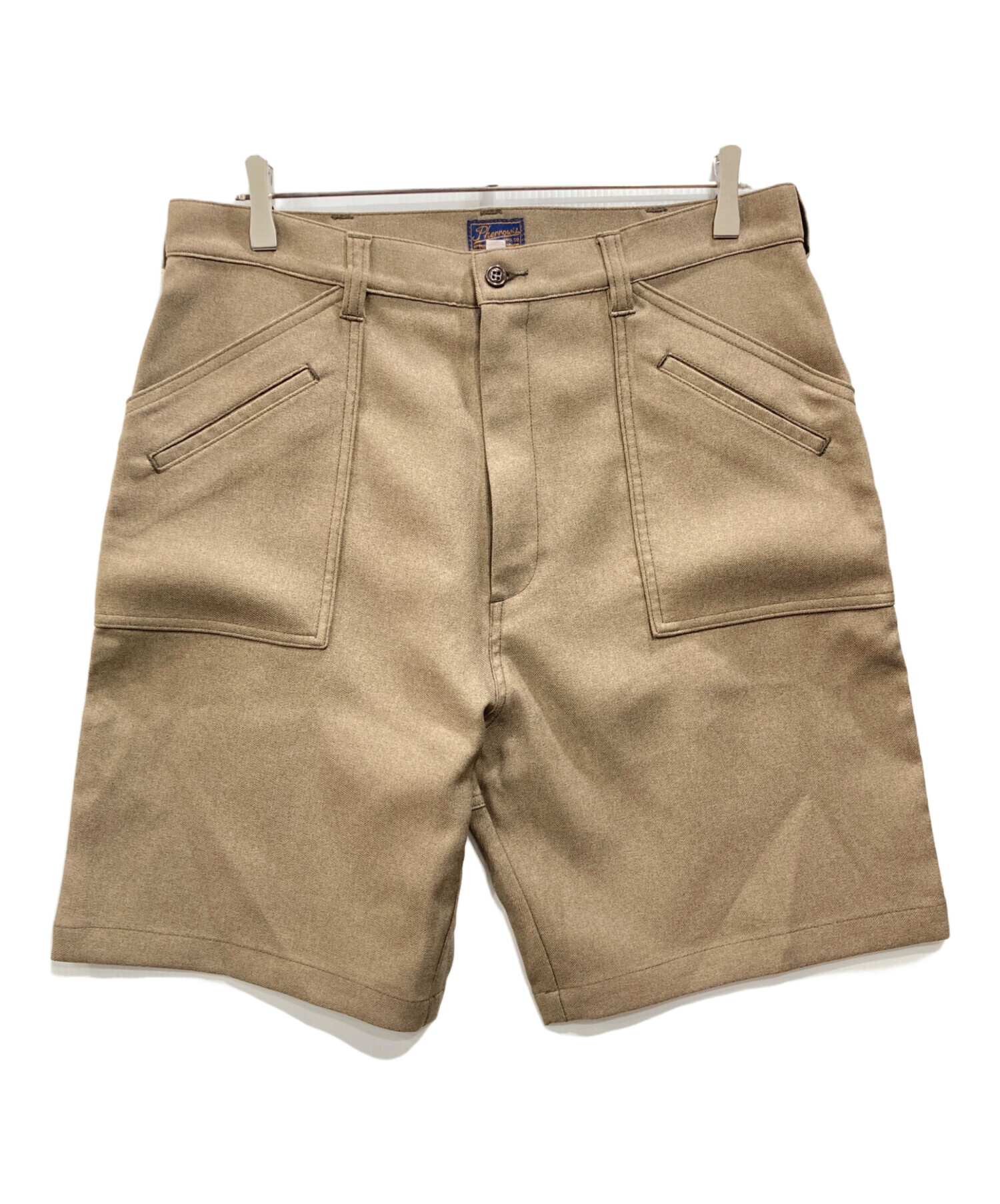 中古・古着通販】PHERROW