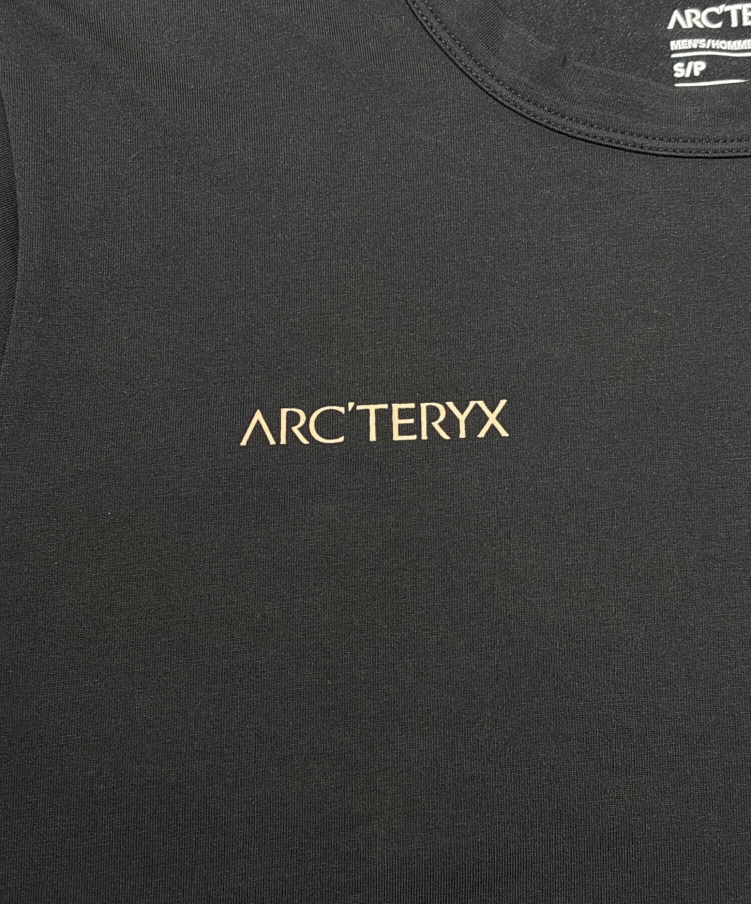 中古・古着通販】ARC'TERYX (アークテリクス) キャプティブ スプリット