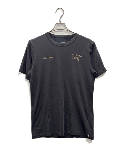 【国内正規品】アークテリクス キャプティブ スプリット Tシャツ メンズ M 中古・古着通販】ARC'TERYX (アークテリクス) キャプティブ スプリット