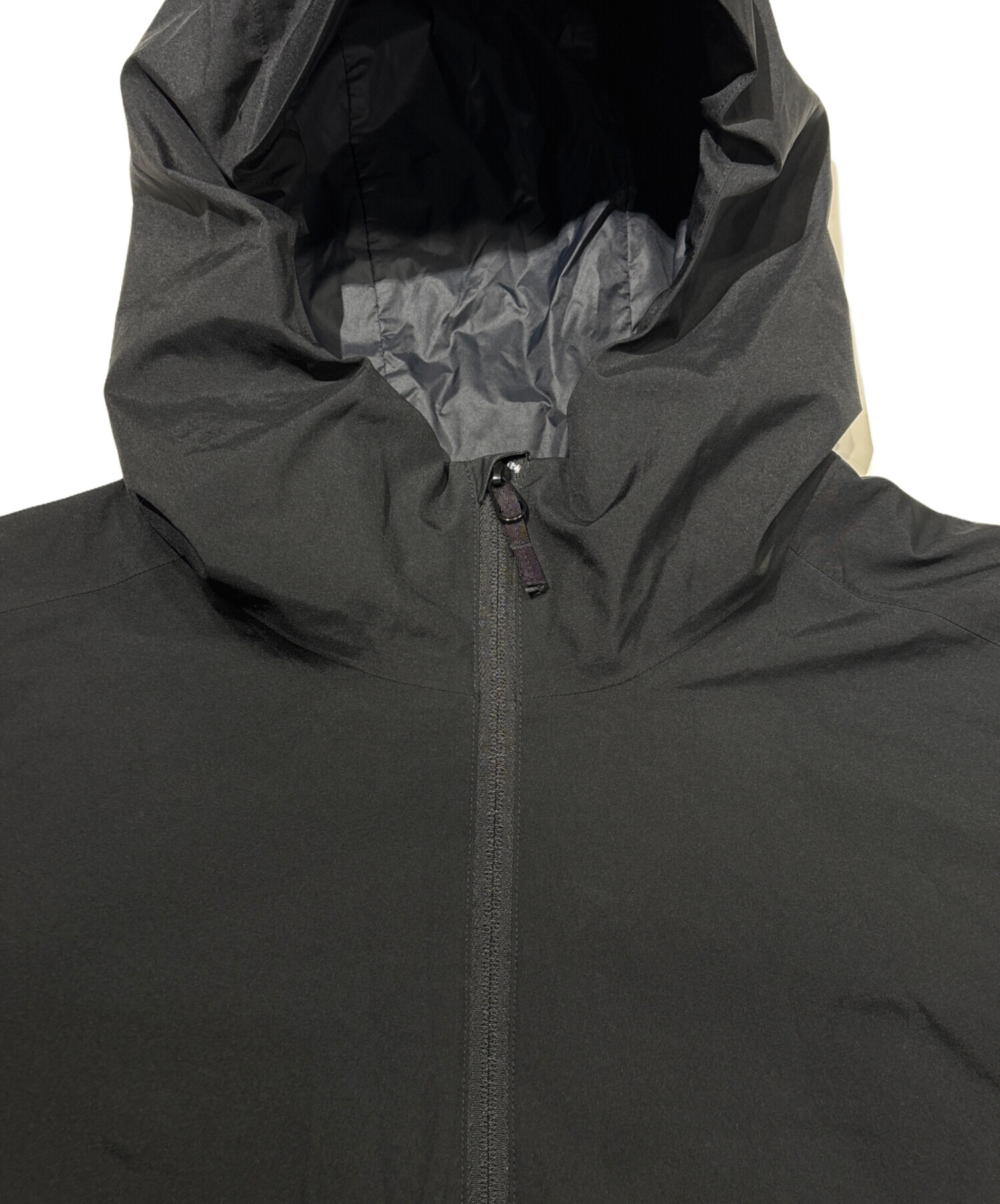 中古・古着通販】ARC'TERYX (アークテリクス) ソラノ フーディ