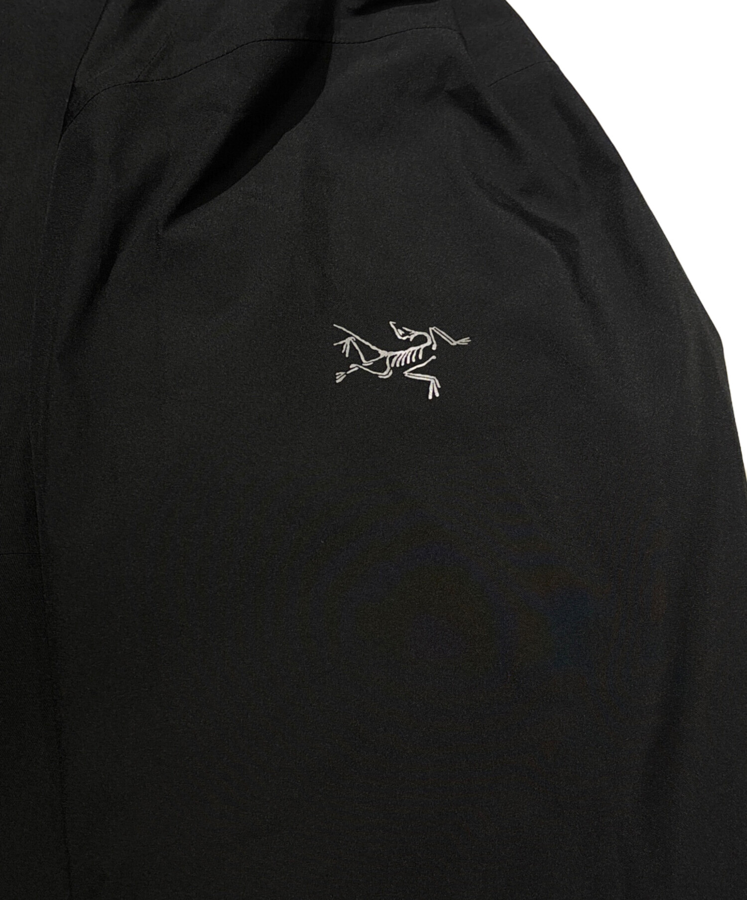 中古・古着通販】ARC'TERYX (アークテリクス) ソラノ フーディ
