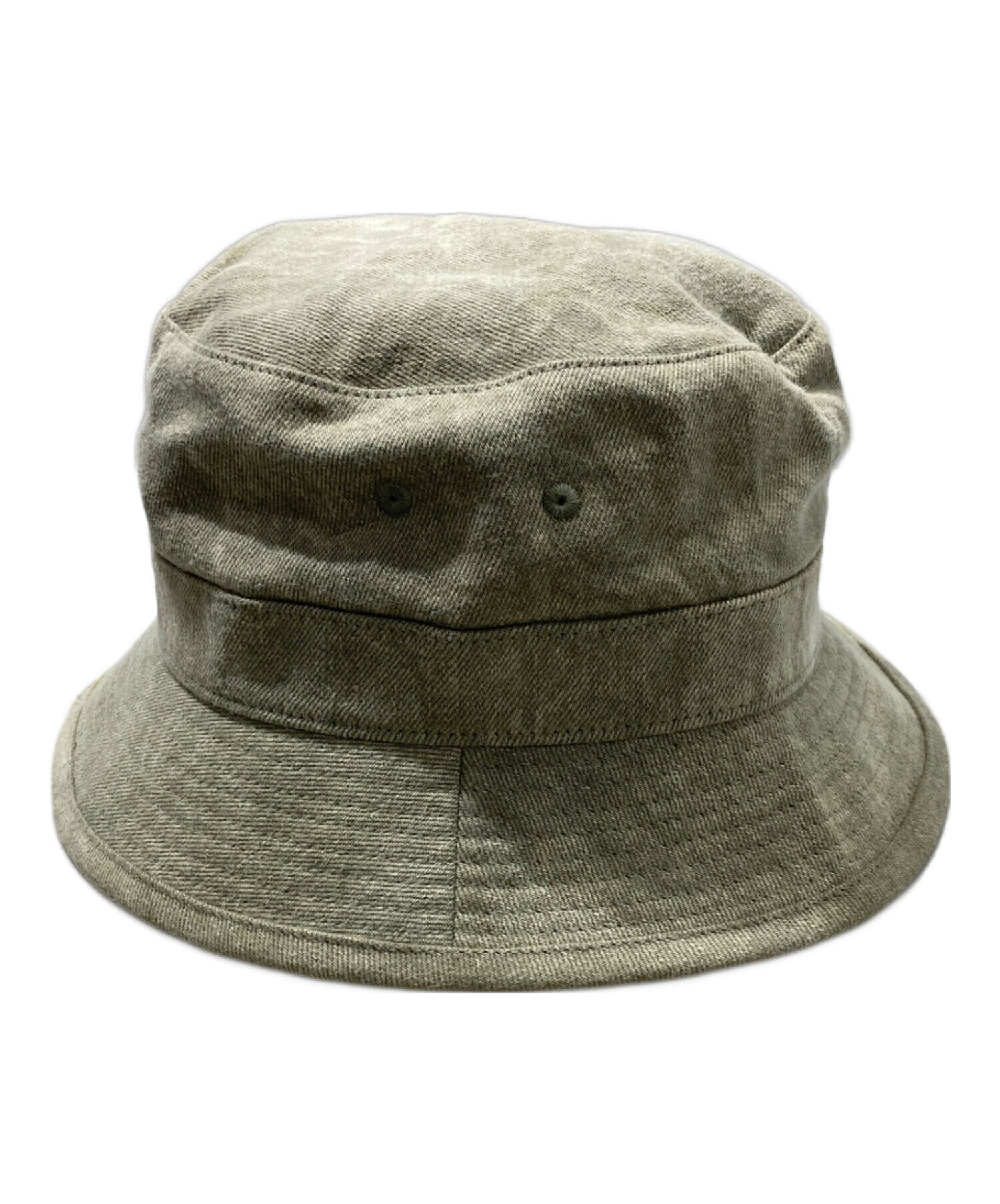 WTAPS バケットハット オリーブ サイズX 03 WTAPS バケットハット