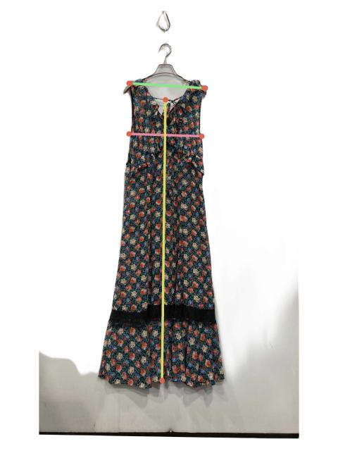 中古・古着通販】Lily Brown (リリーブラウン) ANNA SUI (アナスイ