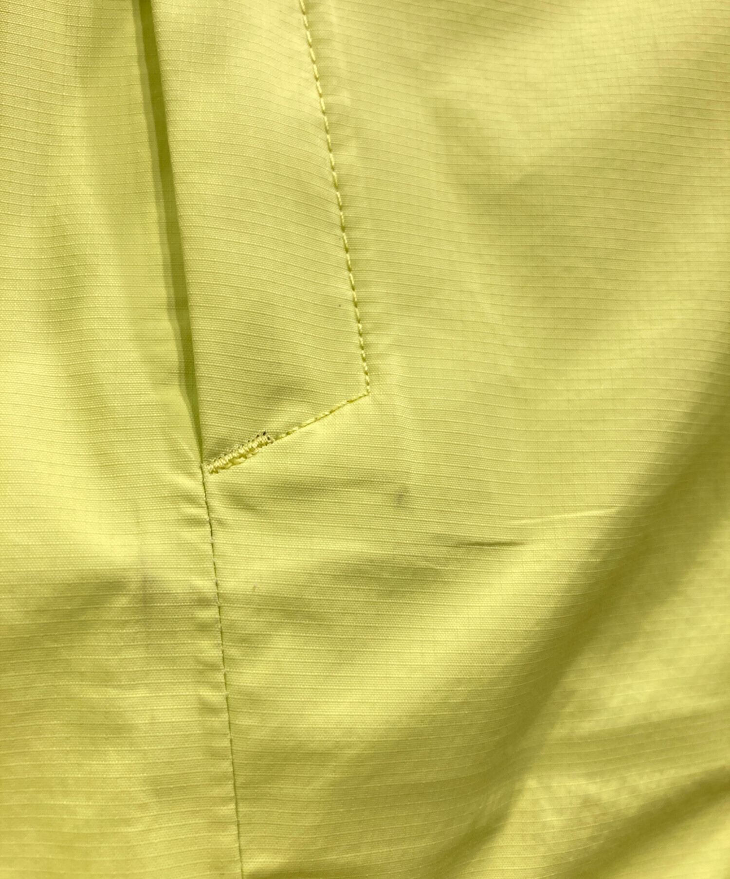 中古・古着通販】Patagonia (パタゴニア) トレントシェル 3L・レイン 
