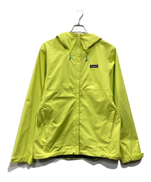 中古・古着通販】Patagonia (パタゴニア) トレントシェル 3L・レイン