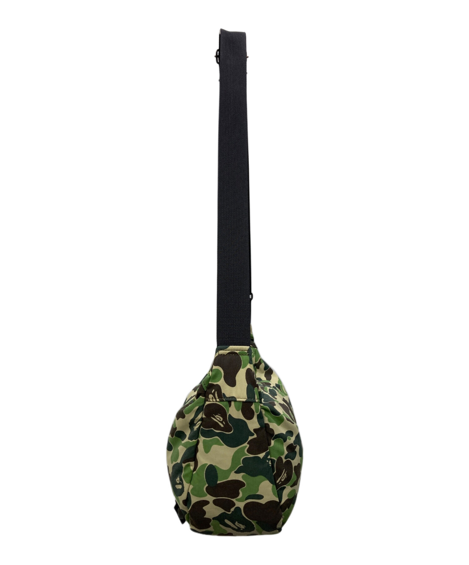 中古・古着通販】PORTER (ポーター) A BATHING APE (ア ベイシング