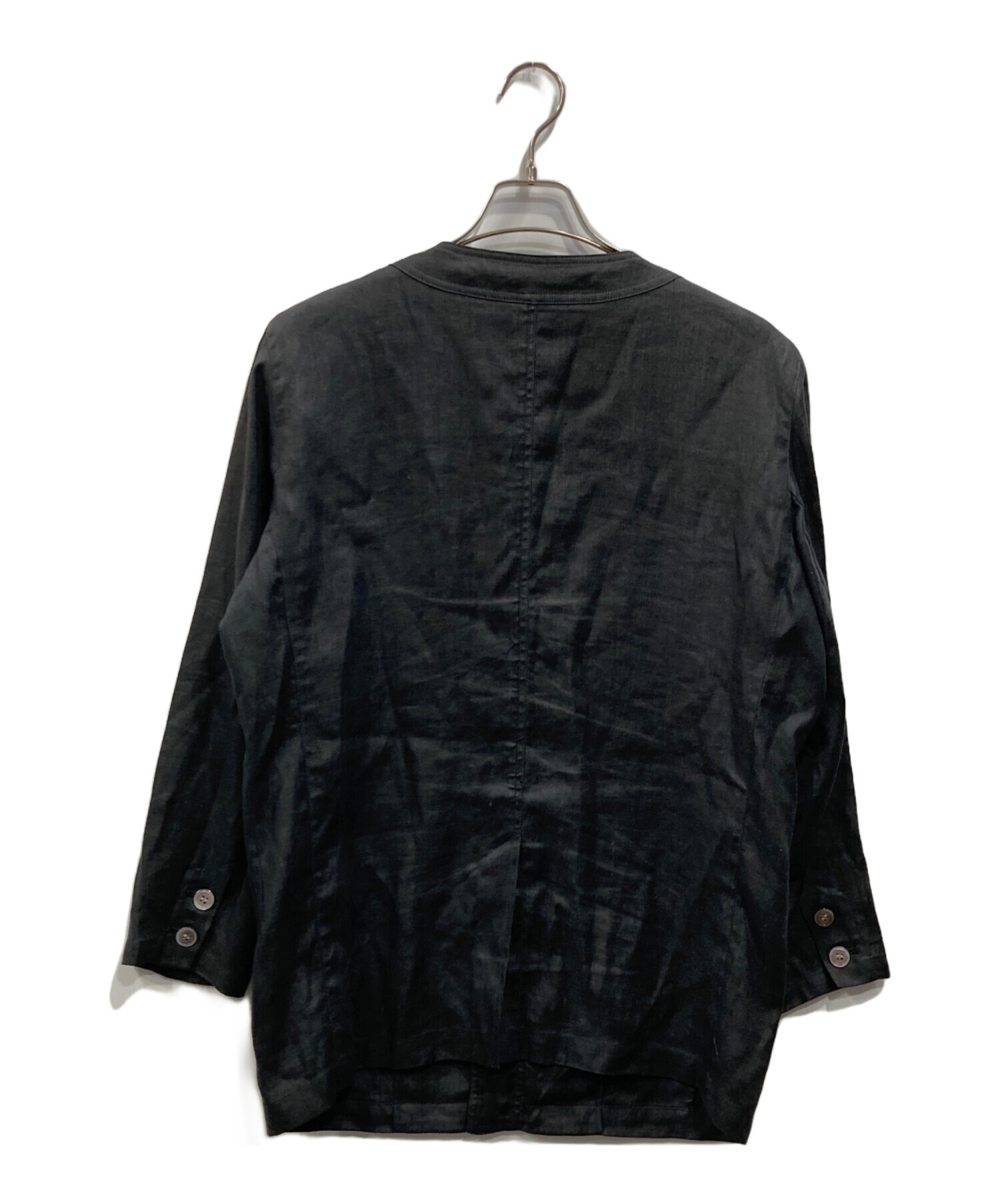 中古・古着通販】HAI SPORTING GEAR (ハイスポーツギア) リネンノー