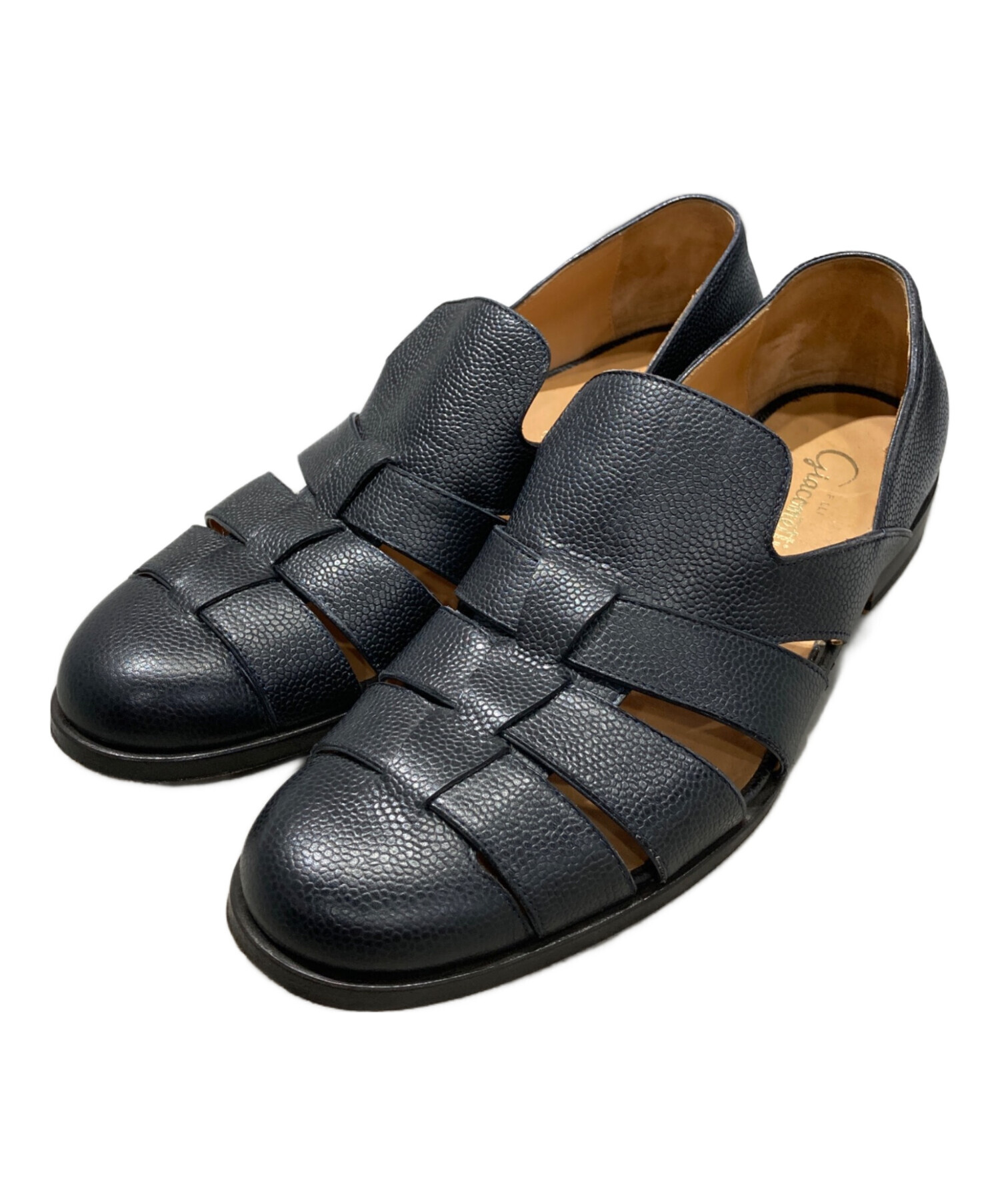 中古・古着通販】F.LLI Giacometti (フラテッリ ジャコメッティ