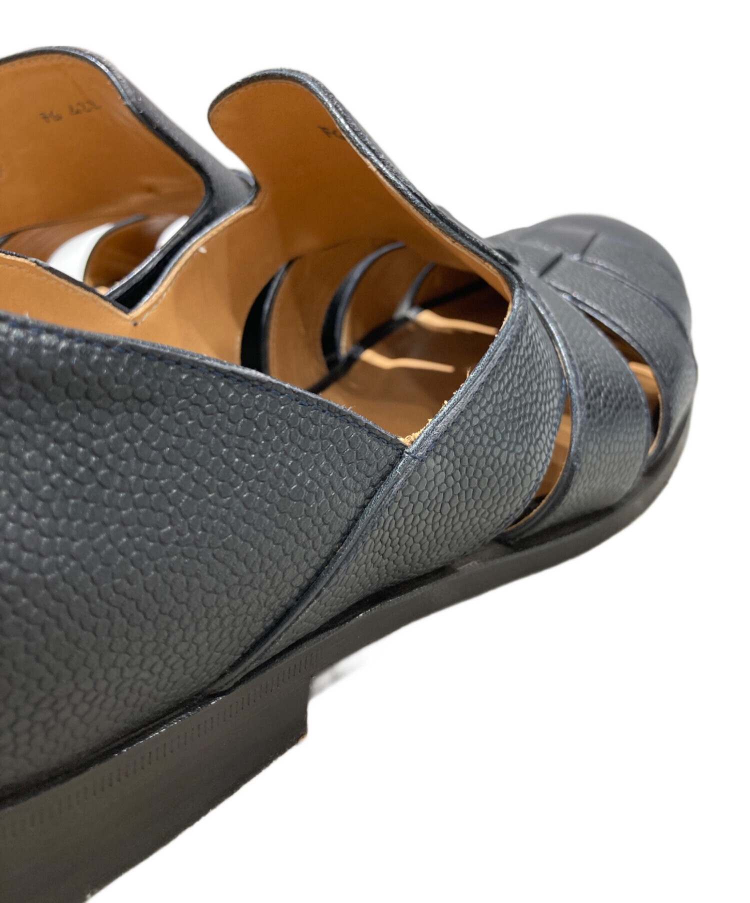 中古・古着通販】F.LLI Giacometti (フラテッリ ジャコメッティ