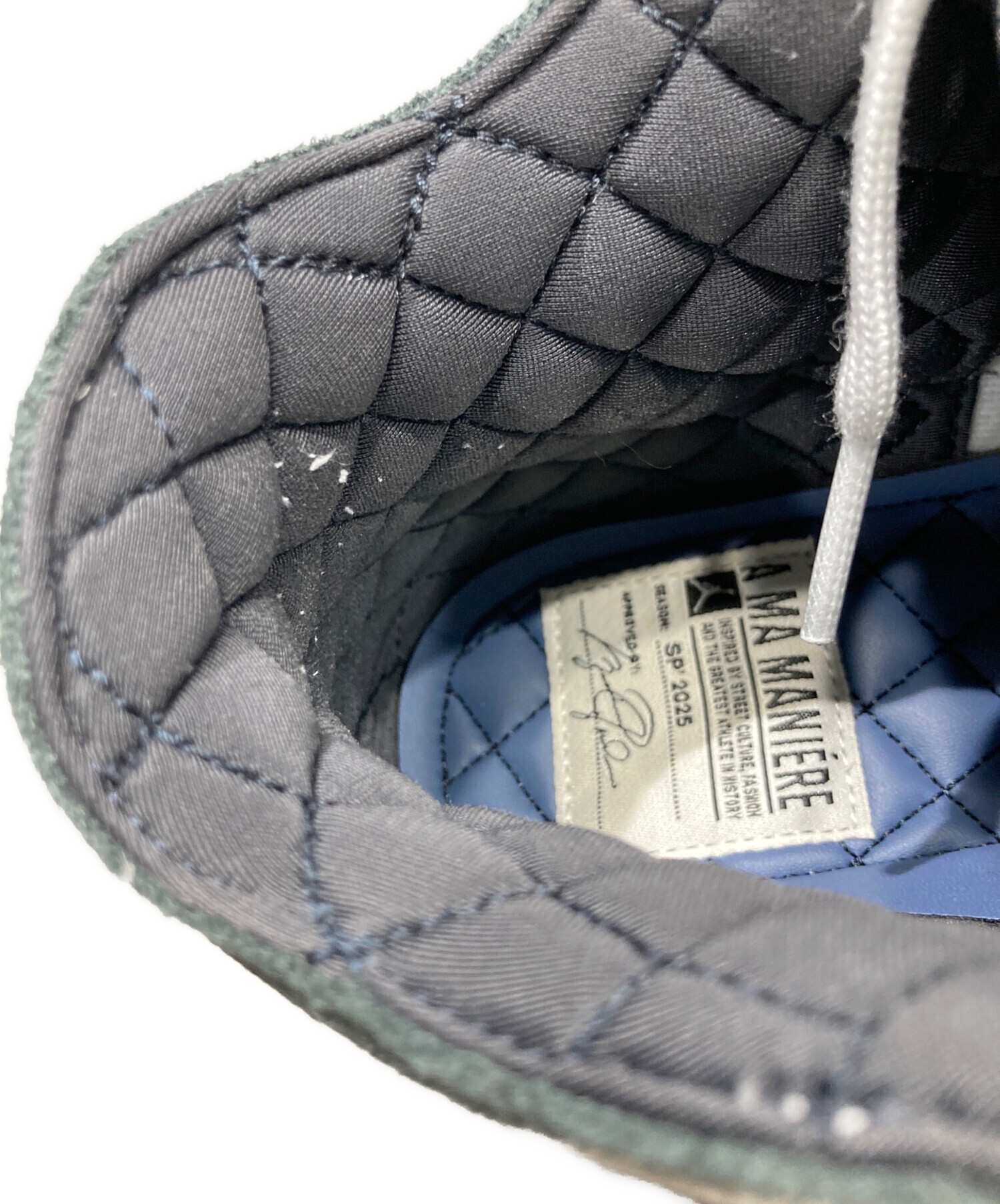中古・古着通販】NIKE (ナイキ) A Ma Maniere (ア・マ・マニエール