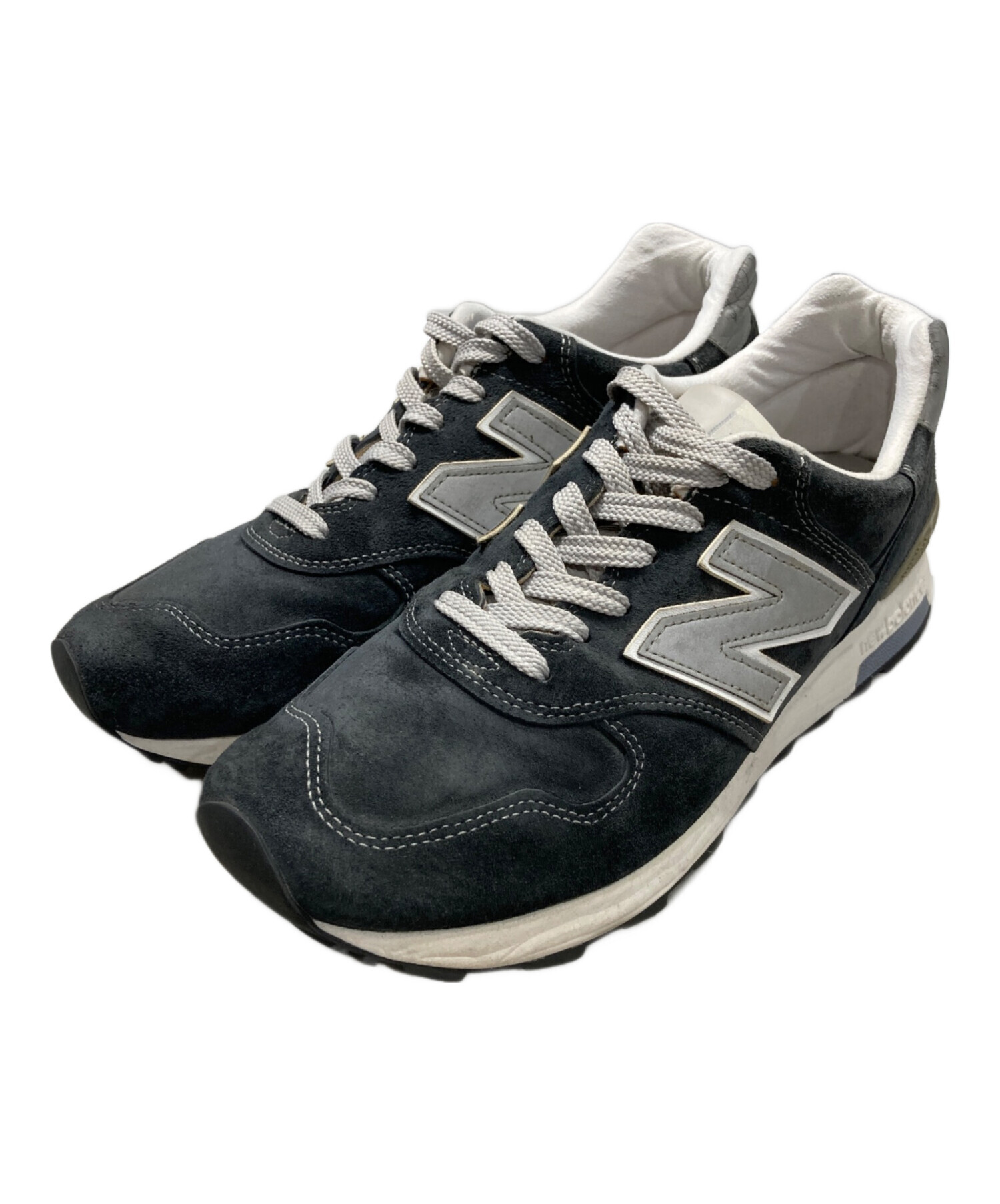 NEW BALANCE/ニューバランス：M1400NV USA製 スニーカー 26cmD メンズ 