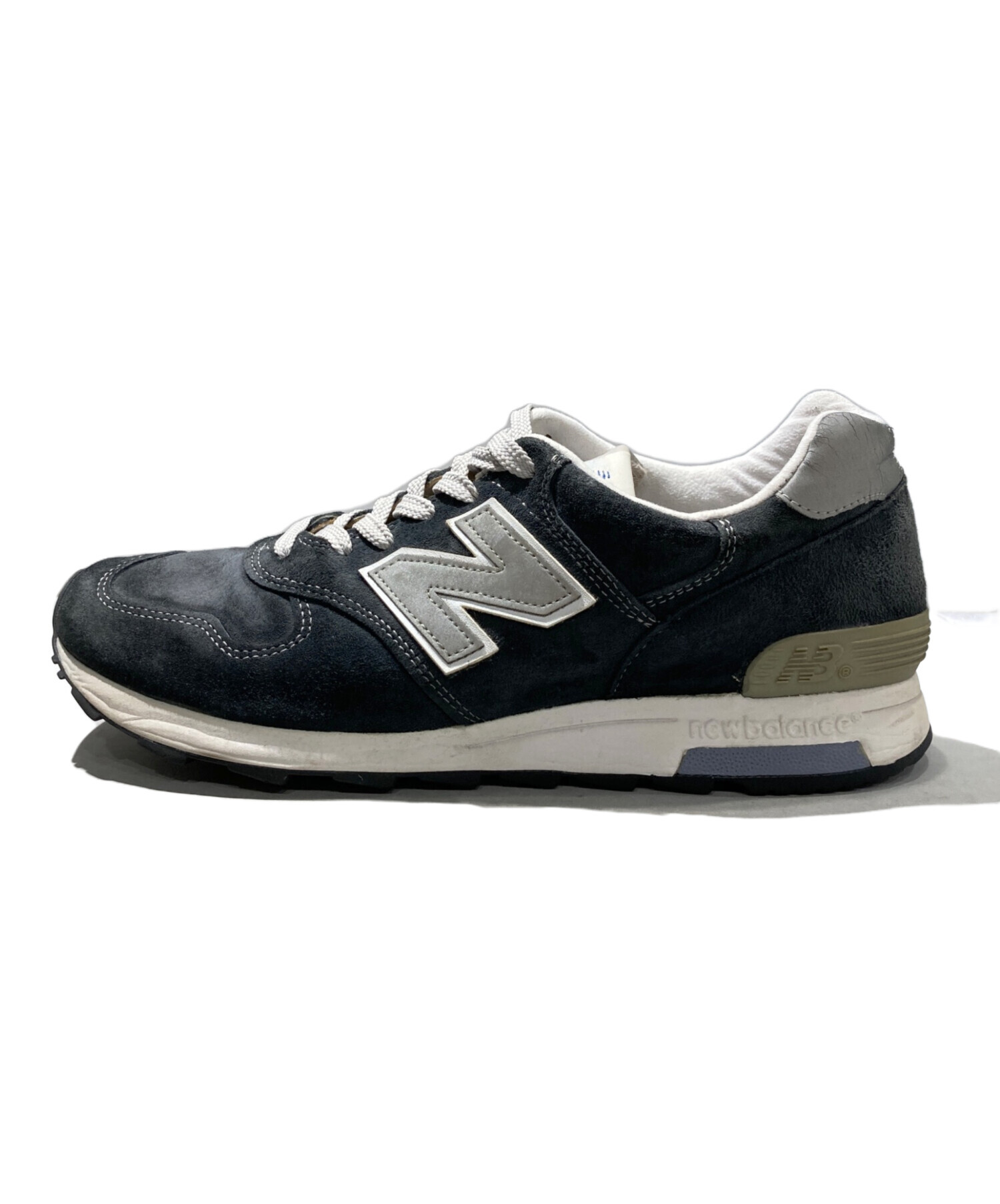 中古・古着通販】NEW BALANCE (ニューバランス) M1400NV ネイビー 