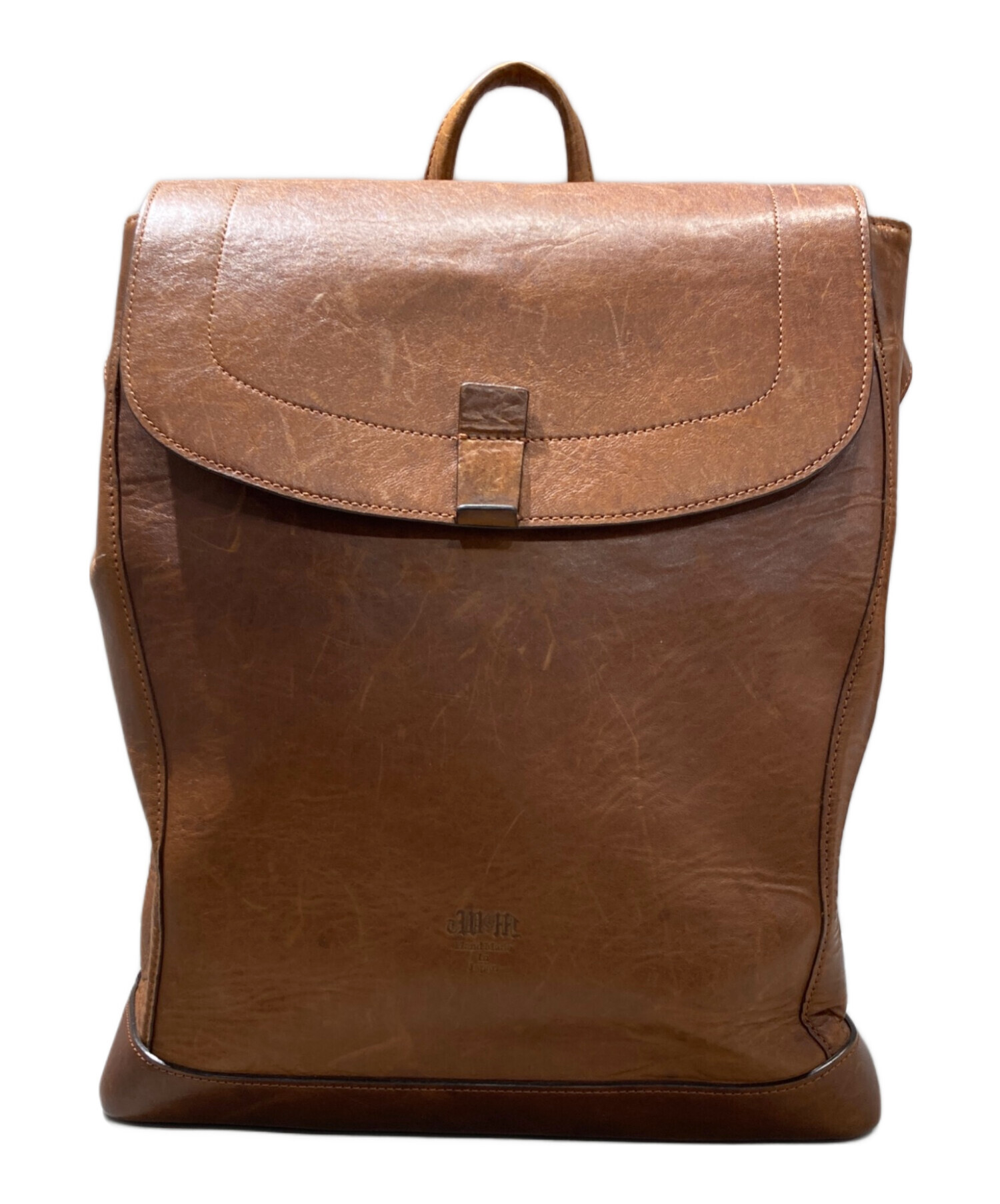 THE WARMTHCRAFTS-MANUFACTURE ヒップバック Backpack -VOUNO-｜THE WARMTHCRAFTS-MANUFACTURE