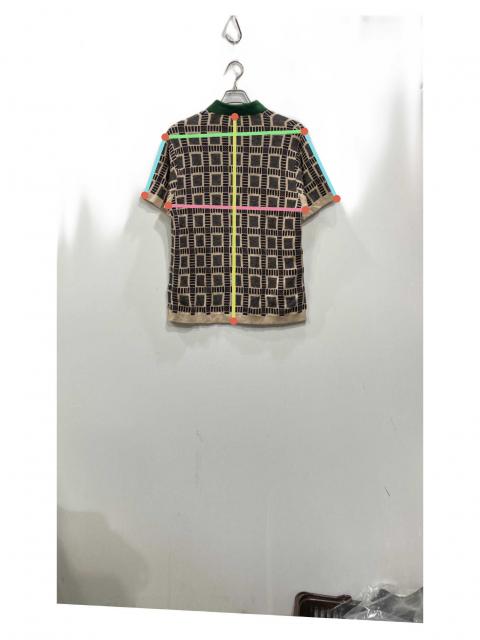 中古・古着通販】adidas originals (アディダスオリジナル) BRAIN DEAD