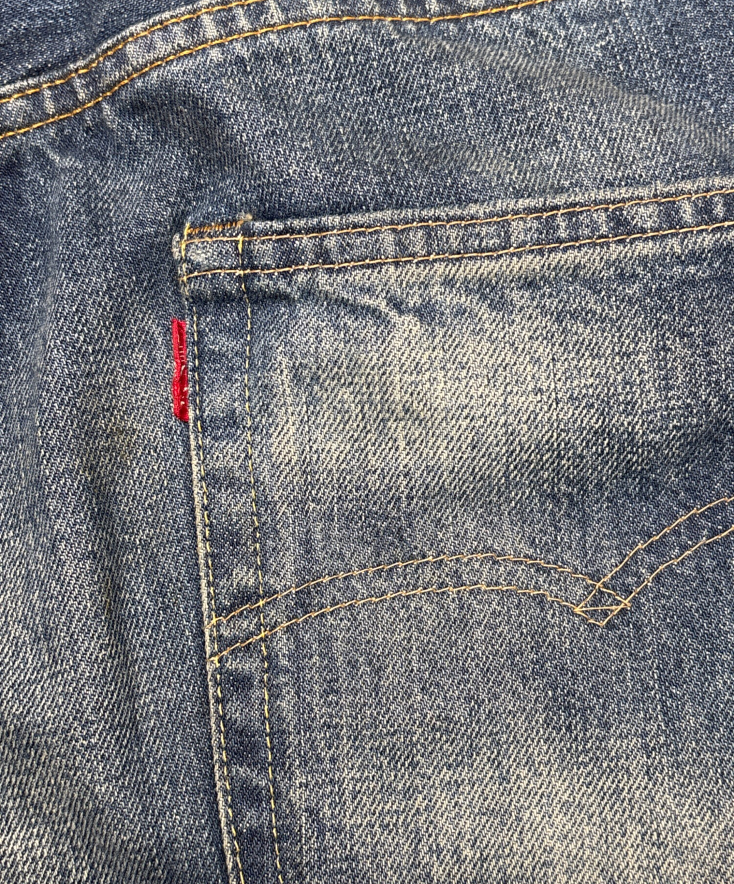 中古・古着通販】LEVI'S VINTAGE CLOTHING (リーバイス ビンテージ