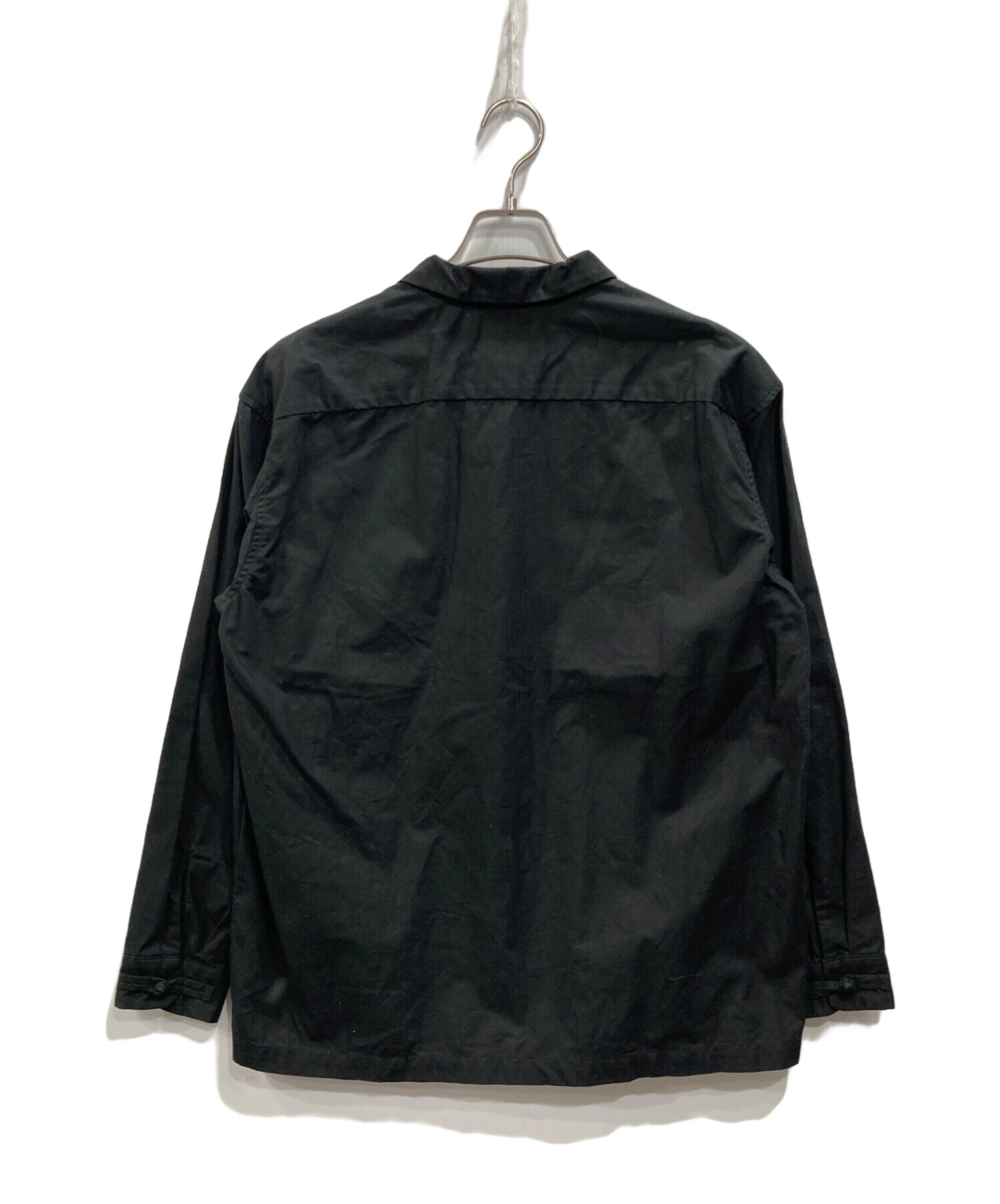 サノバチーズ　チャイナシャツ セール】【SON OF THE CHEESE / サノバチーズ】China Shirt