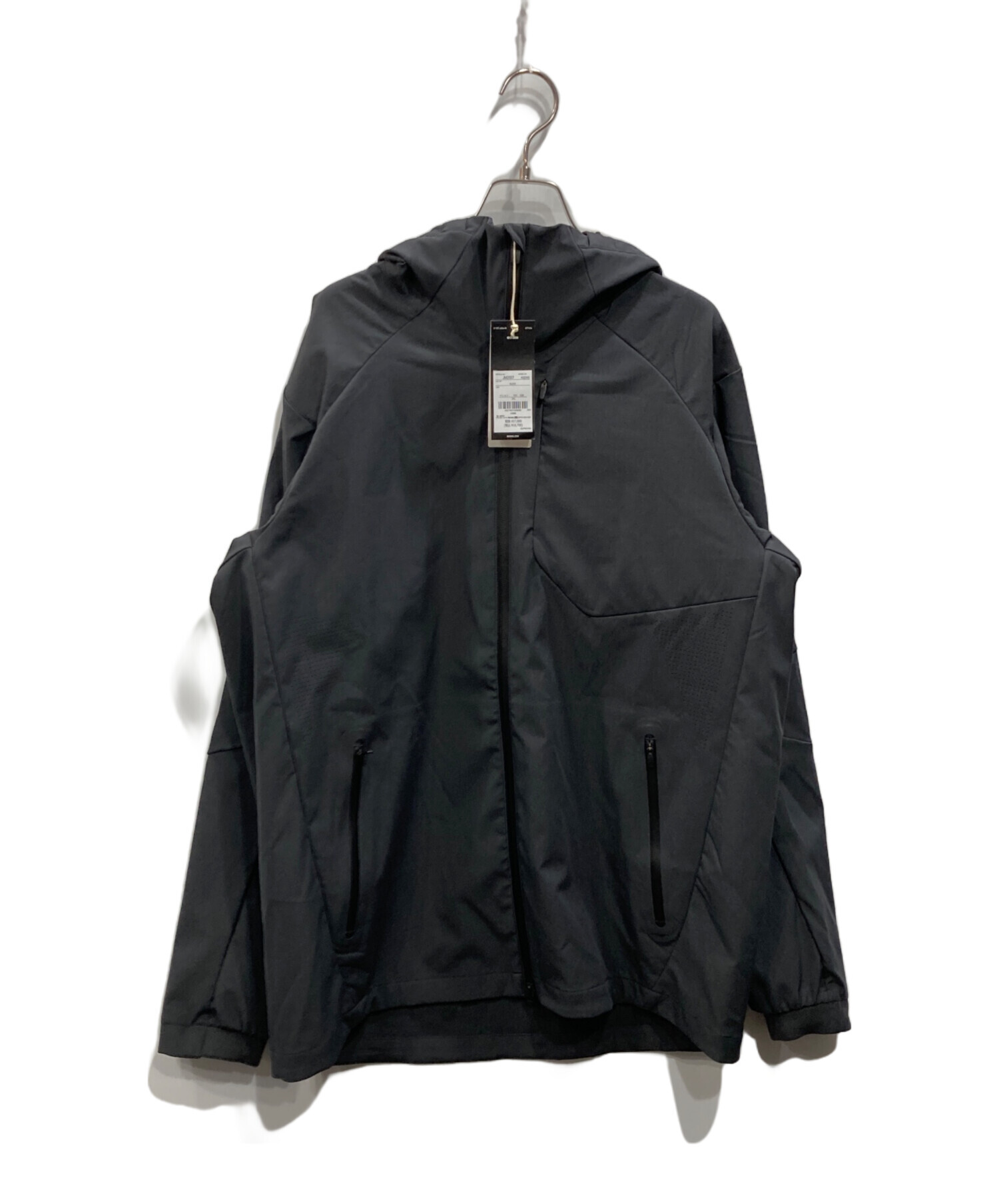 中古・古着通販】adidas (アディダス) プレミアム ストレッチ ウーブン 