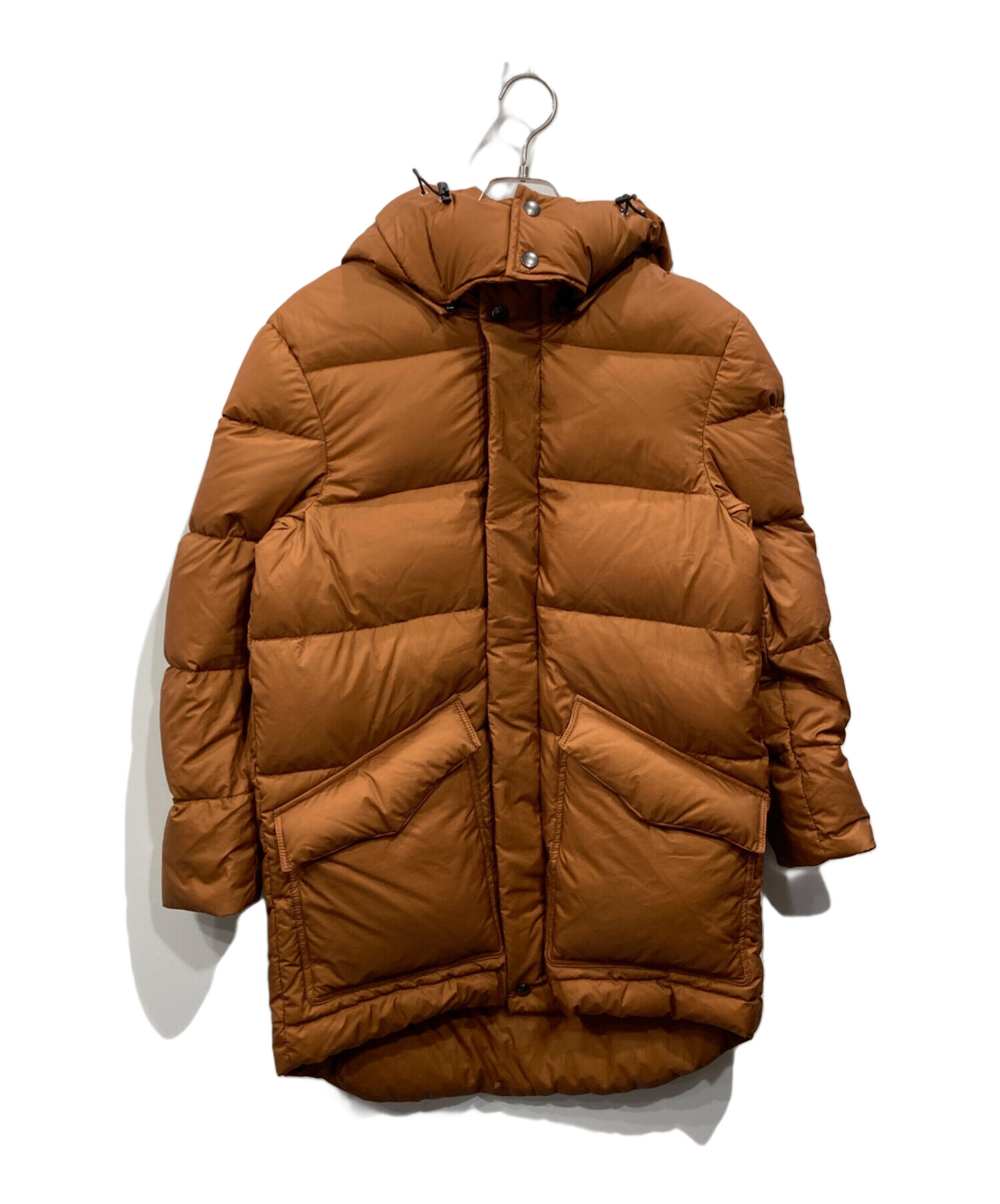 中古・古着通販】EMMETI (エンメティ) BORDEAUX ダウンジャケット