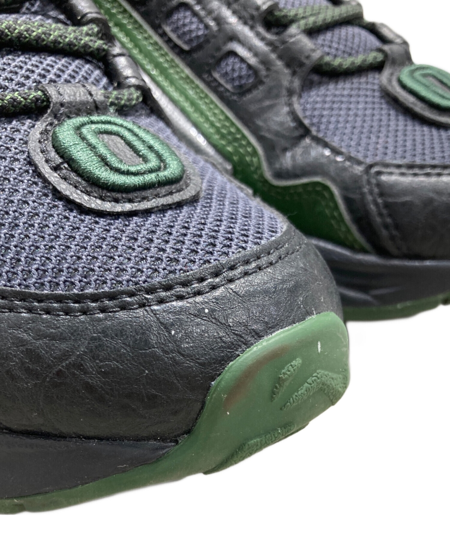 中古・古着通販】asics (アシックス) OTTO958 (オット958) PROTOBLAST