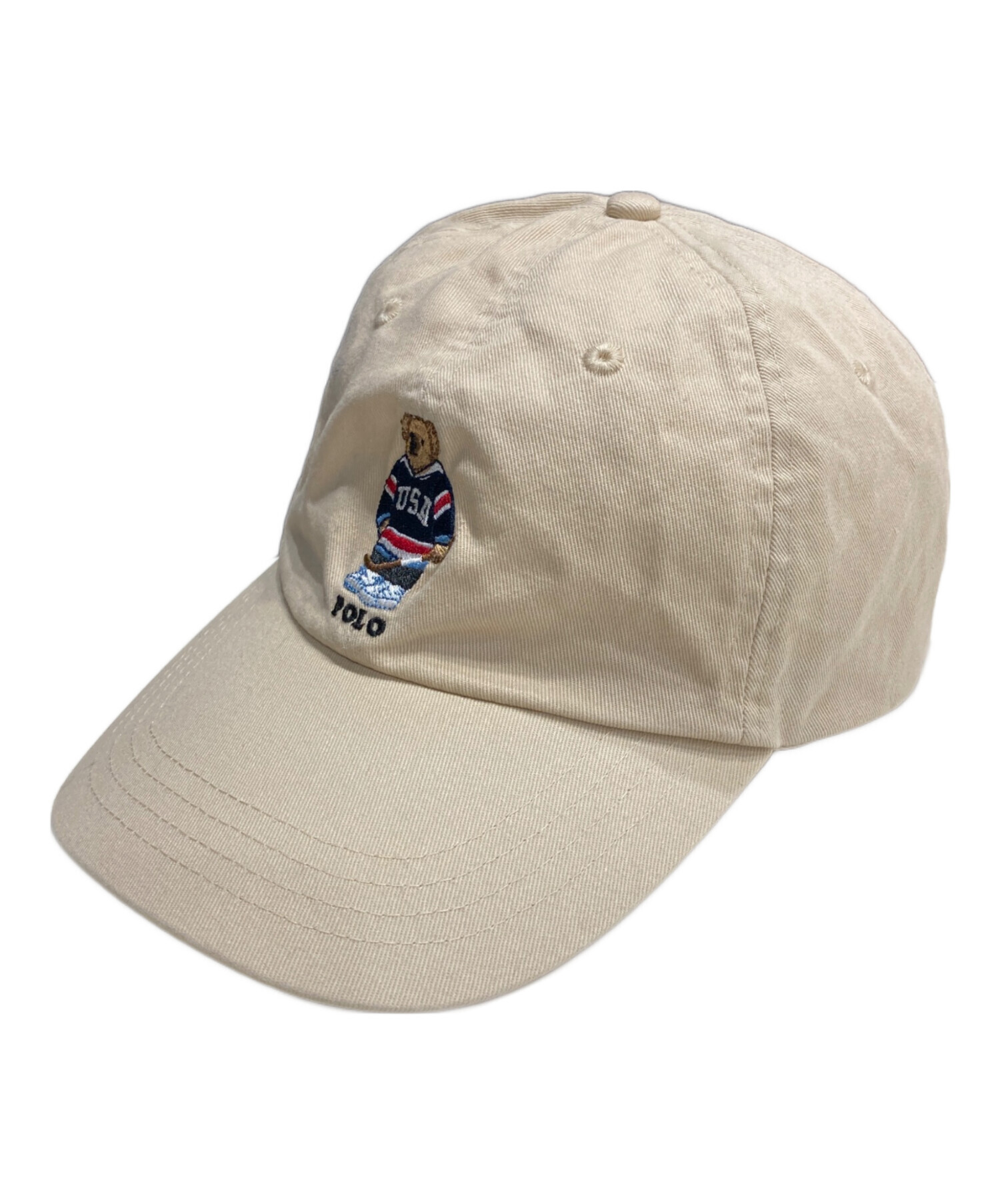 中古・古着通販】POLO RALPH LAUREN (ポロ・ラルフローレン) ポロベア