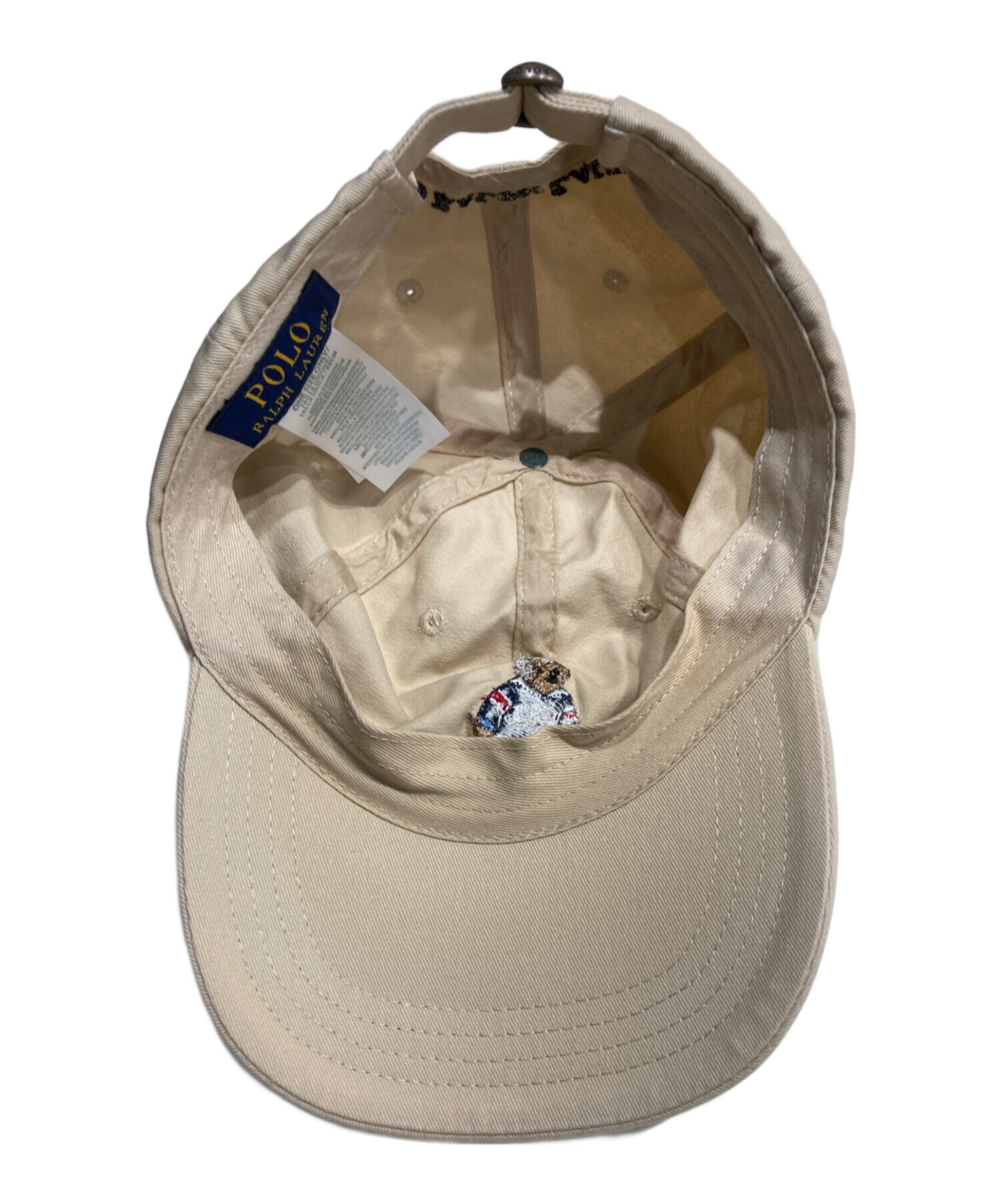 中古・古着通販】POLO RALPH LAUREN (ポロ・ラルフローレン) ポロベア