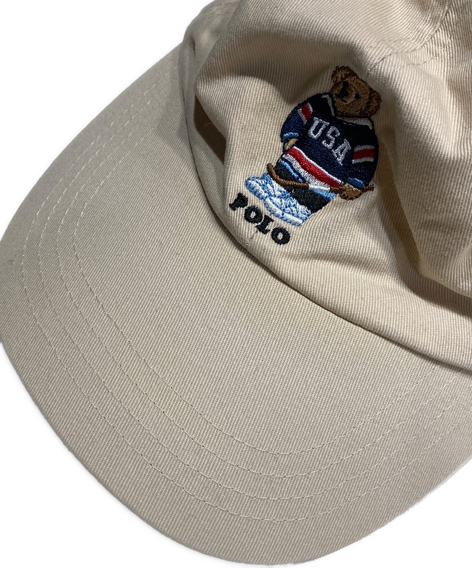 中古・古着通販】POLO RALPH LAUREN (ポロ・ラルフローレン) ポロベア