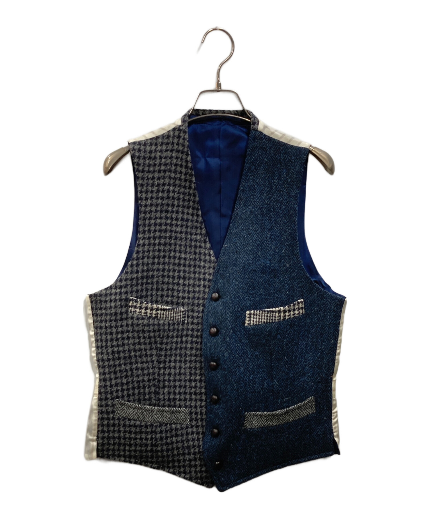 中古・古着通販】J.PRESS (ジェイプレス) Harris Tweed (ハリス 