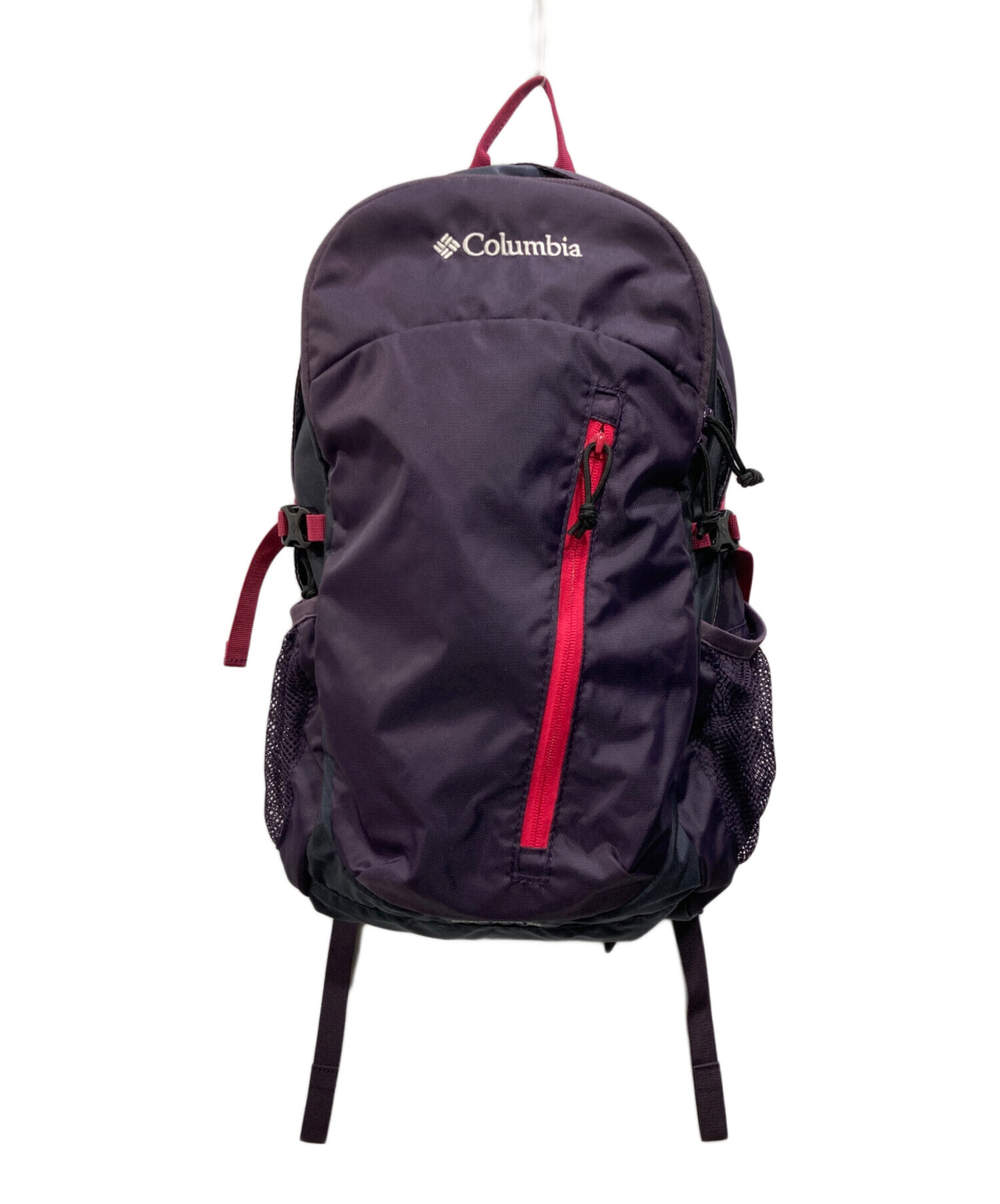 中古・古着通販】Columbia (コロンビア) Castle Rock 25 パープル 