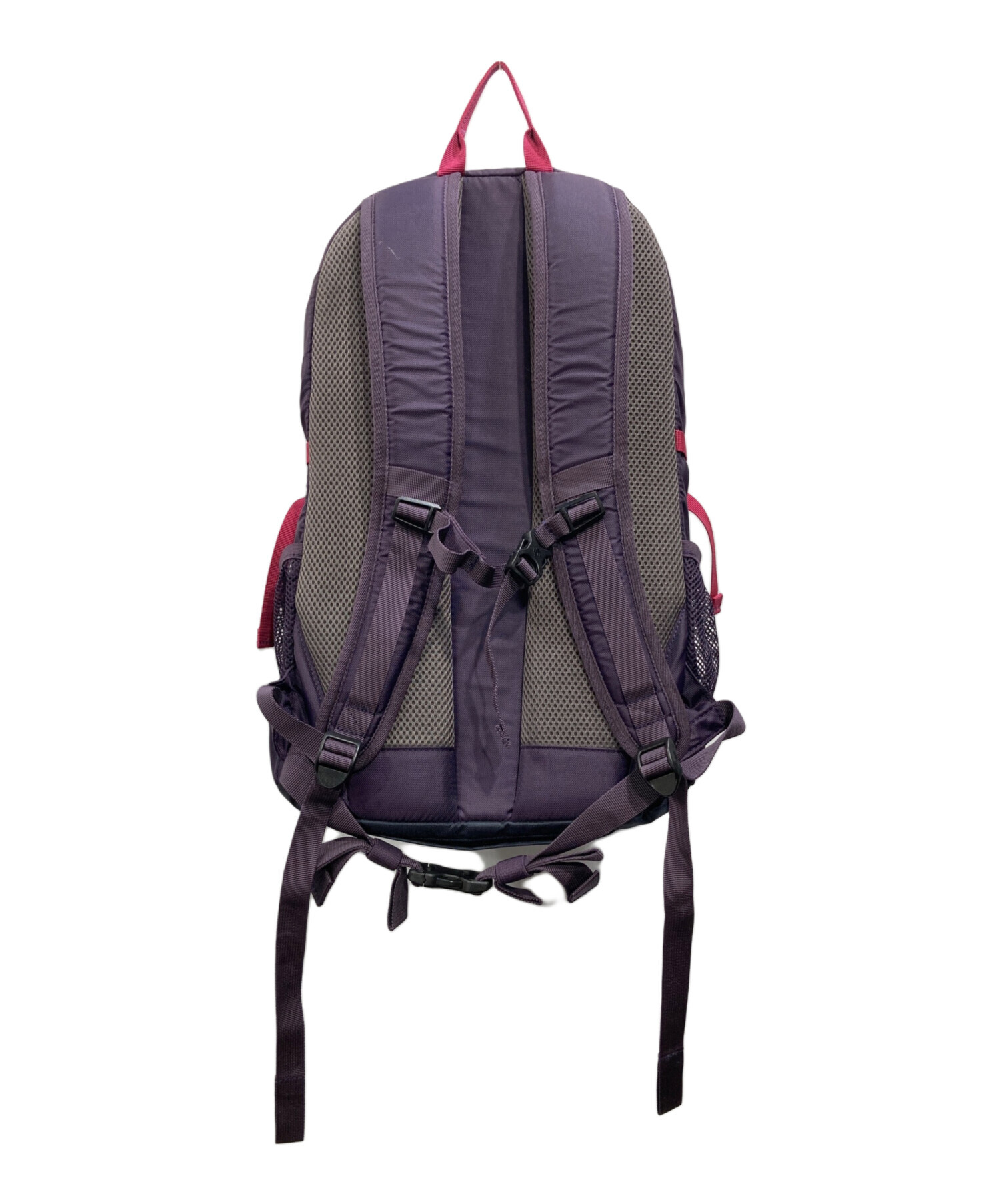 中古・古着通販】Columbia (コロンビア) Castle Rock 25 パープル 