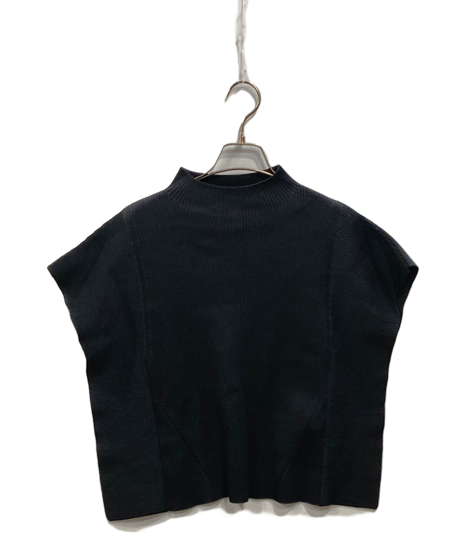 中古・古着通販】CFCL (シーエフシーエル) PORTRAIT CREASE TOP