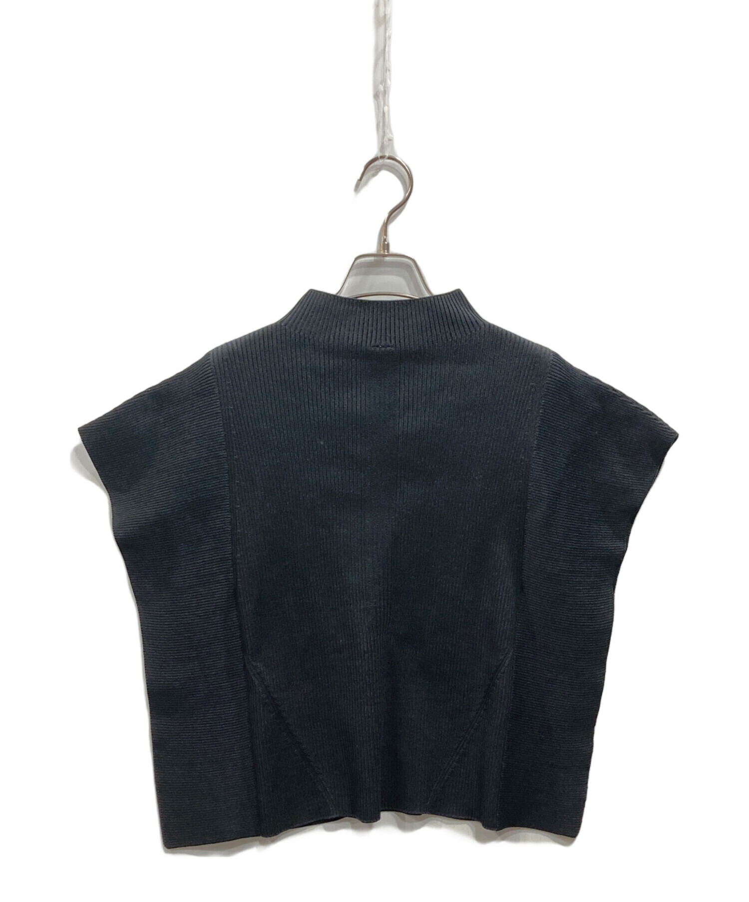中古・古着通販】CFCL (シーエフシーエル) PORTRAIT CREASE TOP