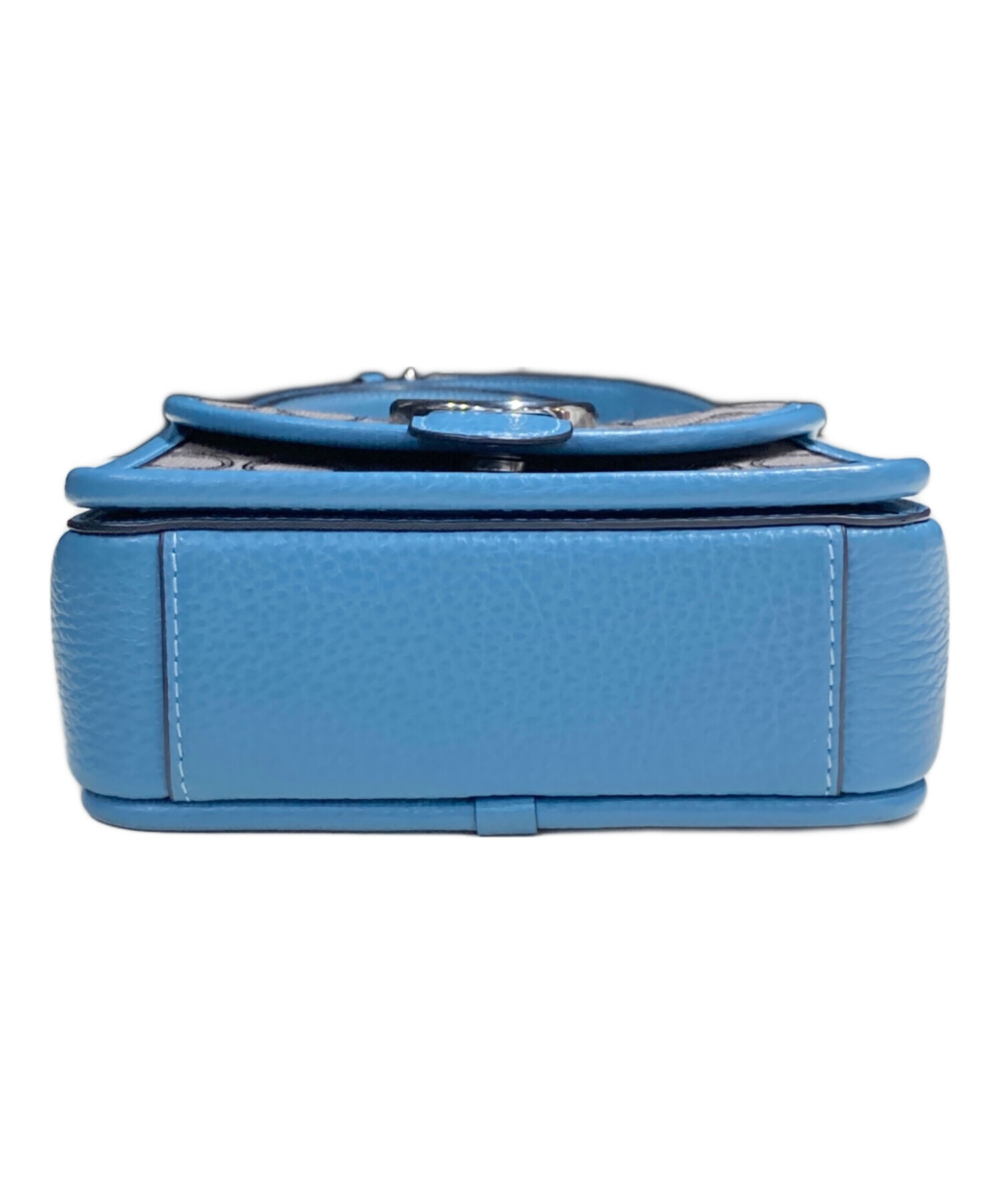 中古・古着通販】COACH (コーチ) ノース／サウス ロニー クロスボディ