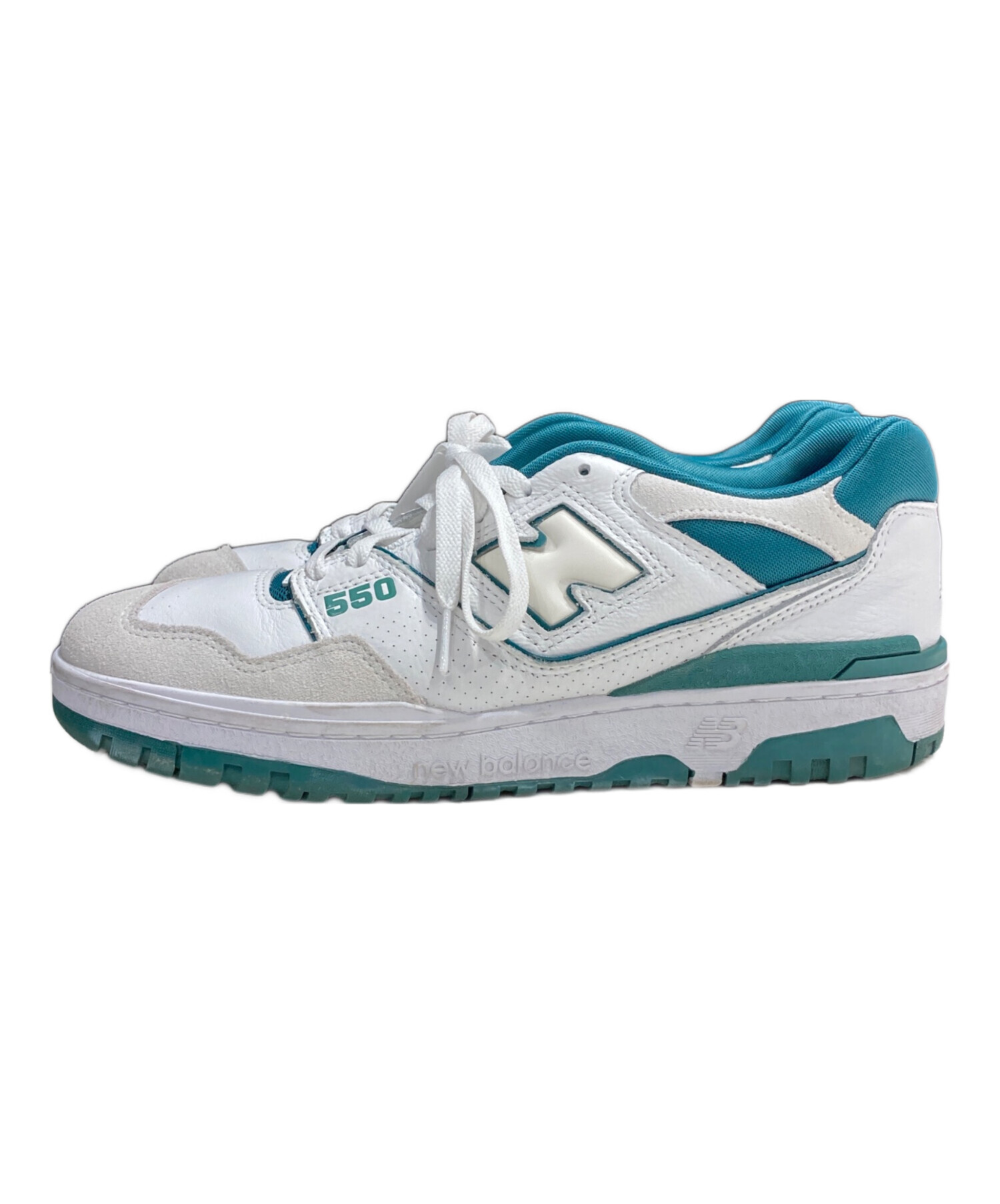 中古・古着通販】NEW BALANCE (ニューバランス) ローカットスニーカー