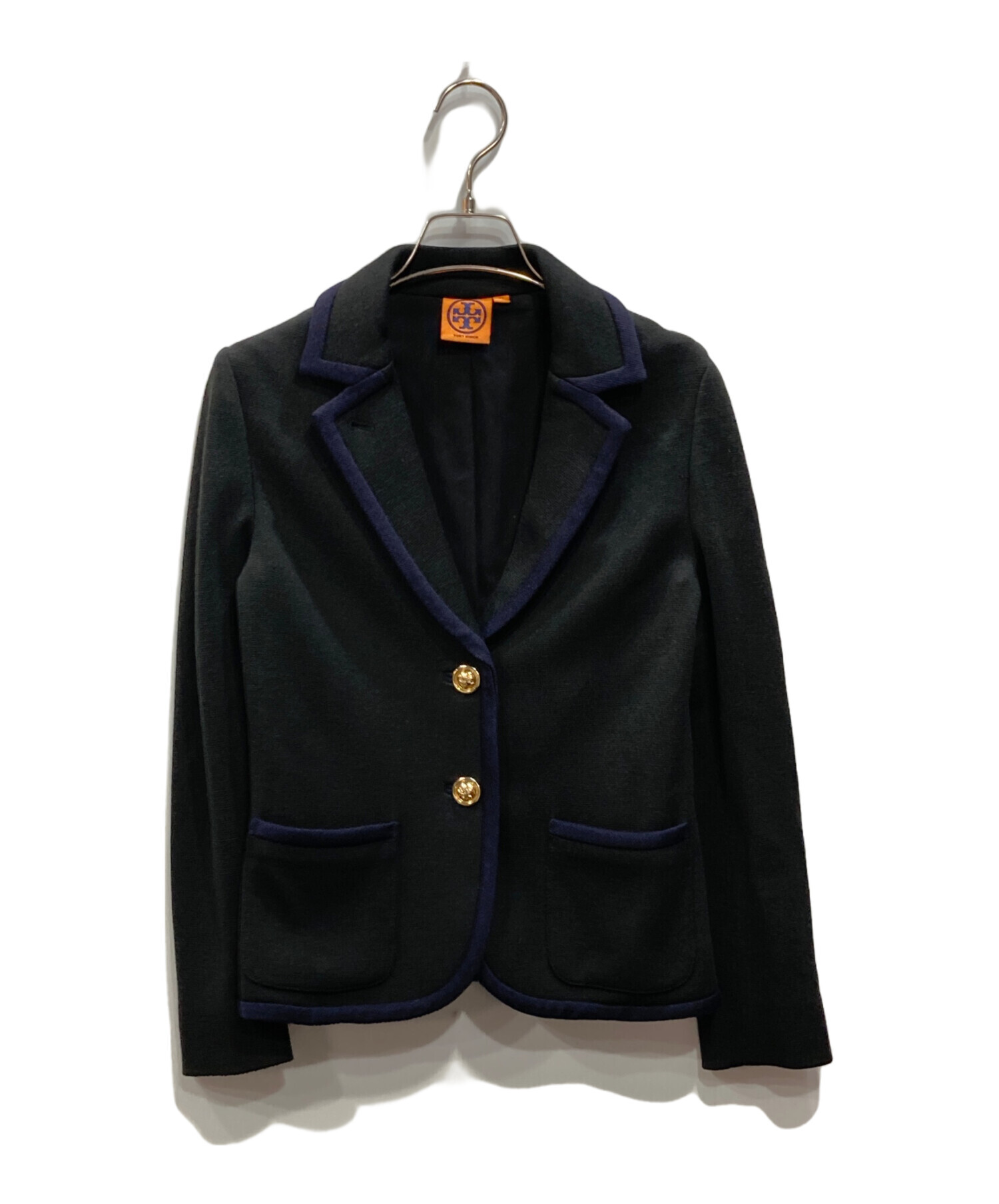 トリーバーチ テーラードジャケット 中古】トリーバーチ TORY BURCH 2B  