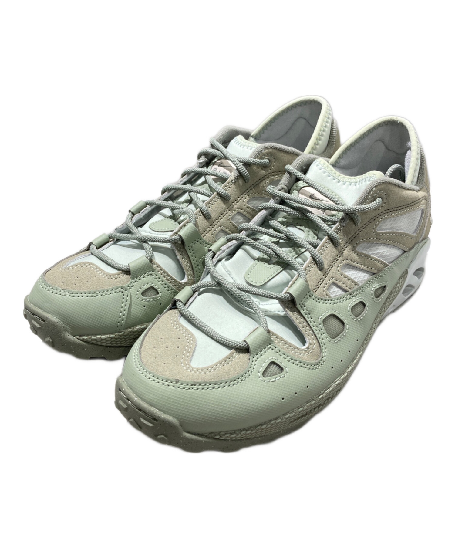 中古・古着通販】NIKE ACG (ナイキエージーシー) Air Exploraid カーキ
