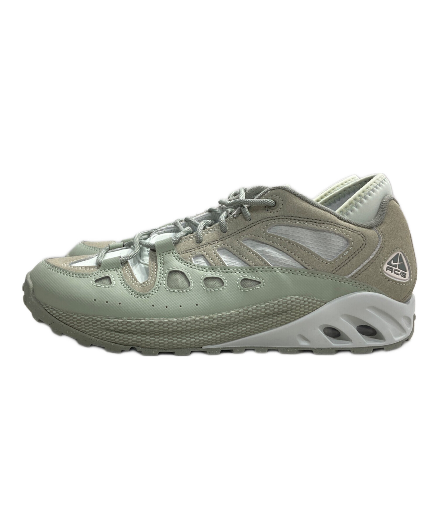 中古・古着通販】NIKE ACG (ナイキエージーシー) Air Exploraid カーキ