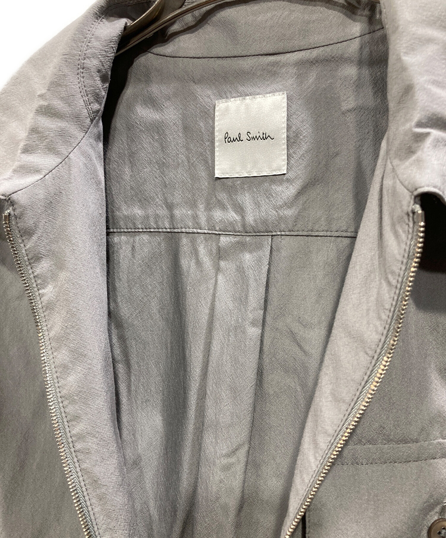 中古・古着通販】Paul Smith (ポールスミス) ライトウェイト