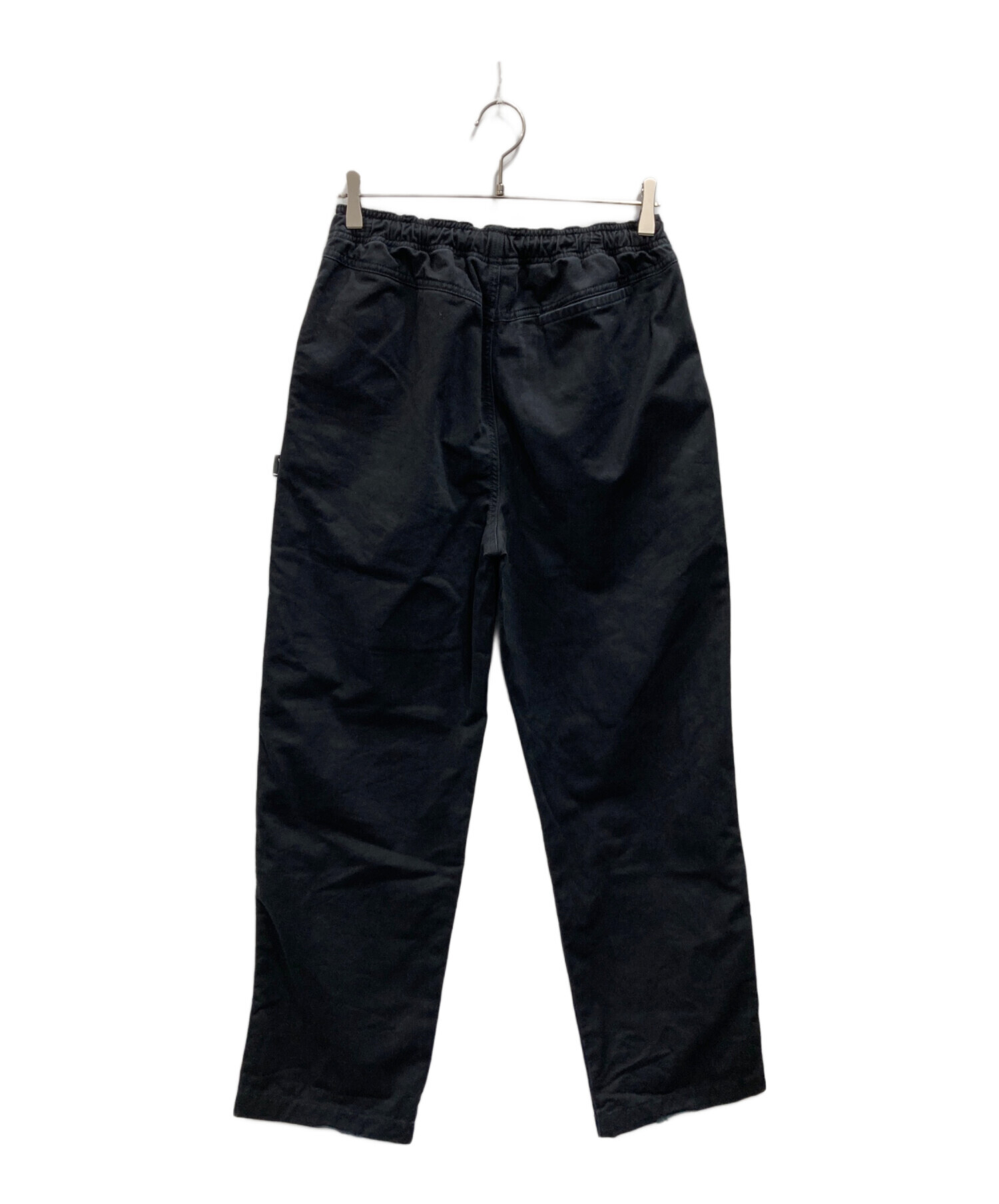 stussy ステューシー chino trouser black 32 stussy ステューシー chino trouser black 32 Chino Trouser – Black