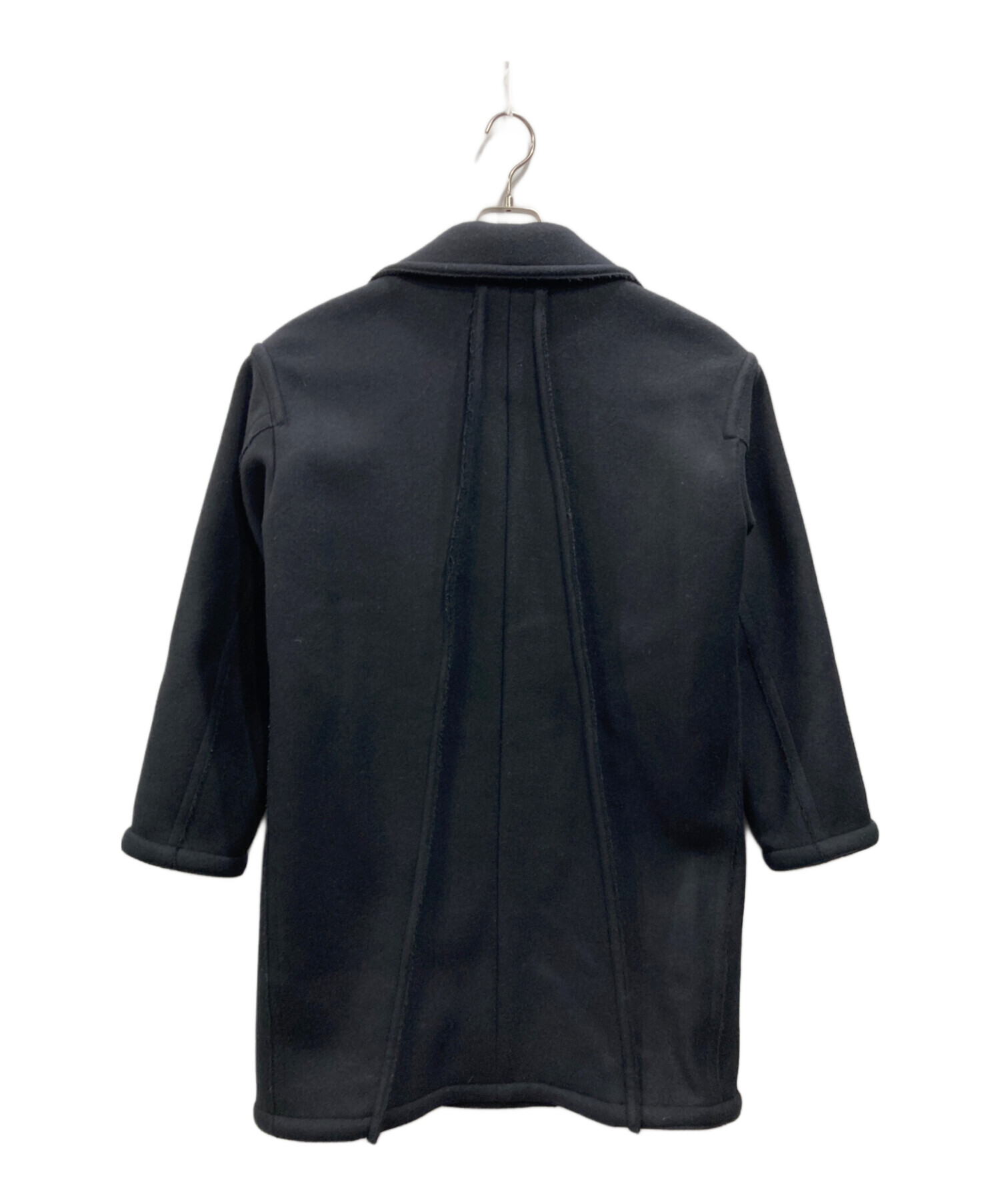 UN3D. アンスリード バックオリガミコート F