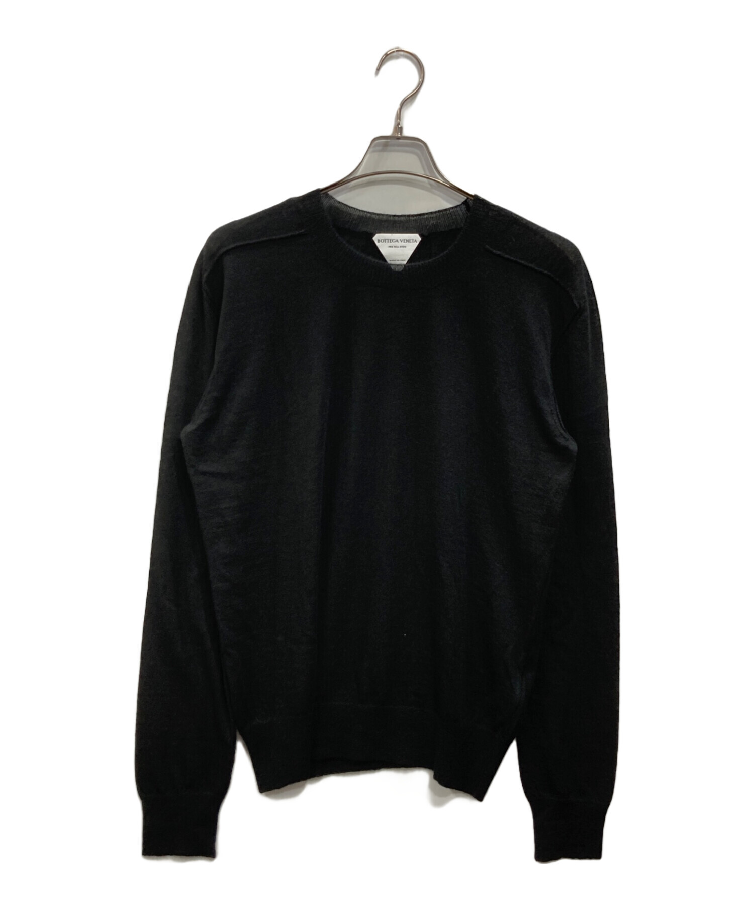 カシミヤ100% ボッテガヴェネタ イントレチャート カシミヤ ニットキャップ カシミヤ100% ボッテガヴェネタ イントレチャート カシミヤ