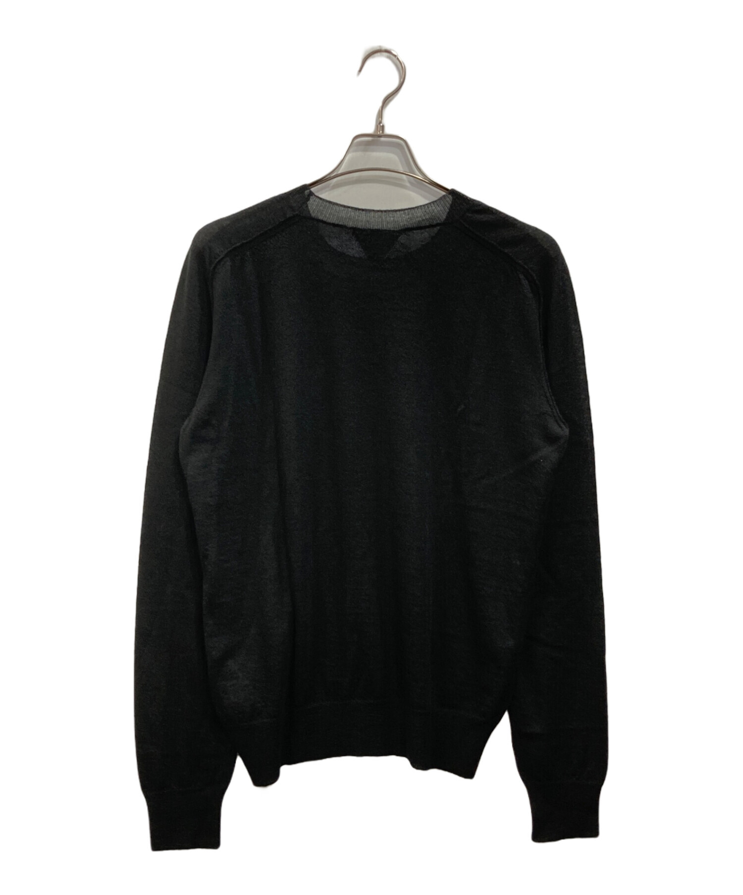 BOTTEGA VENETA ボッテガヴェネタ カシミアニット BOTTEGA VENETA