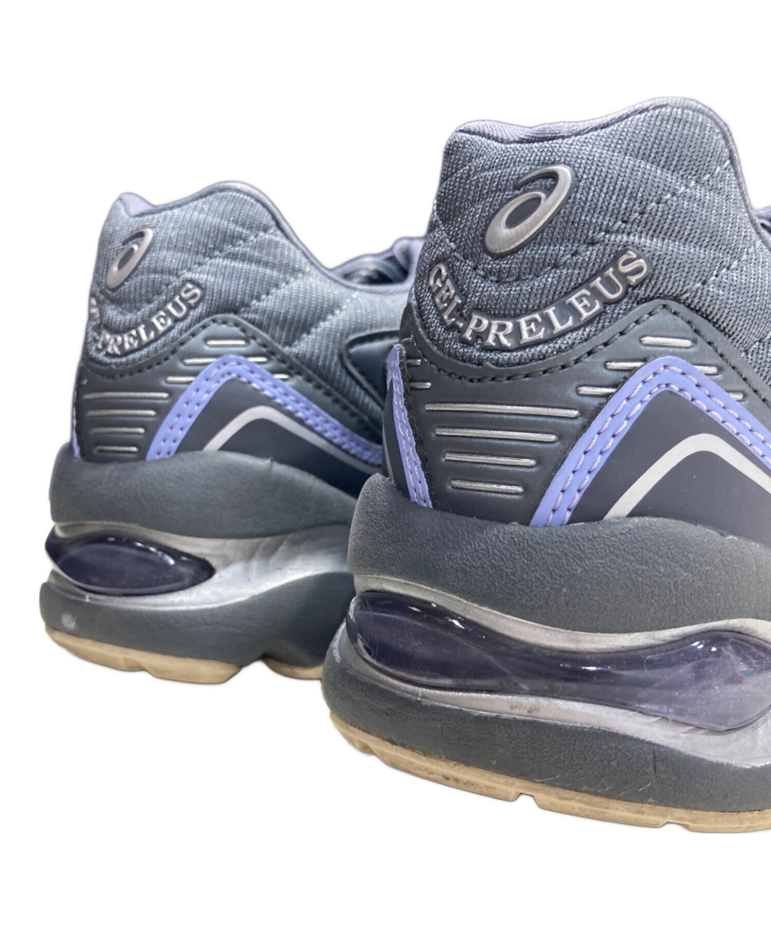 中古・古着通販】asics (アシックス) Kiko Kostadinov (キコ 