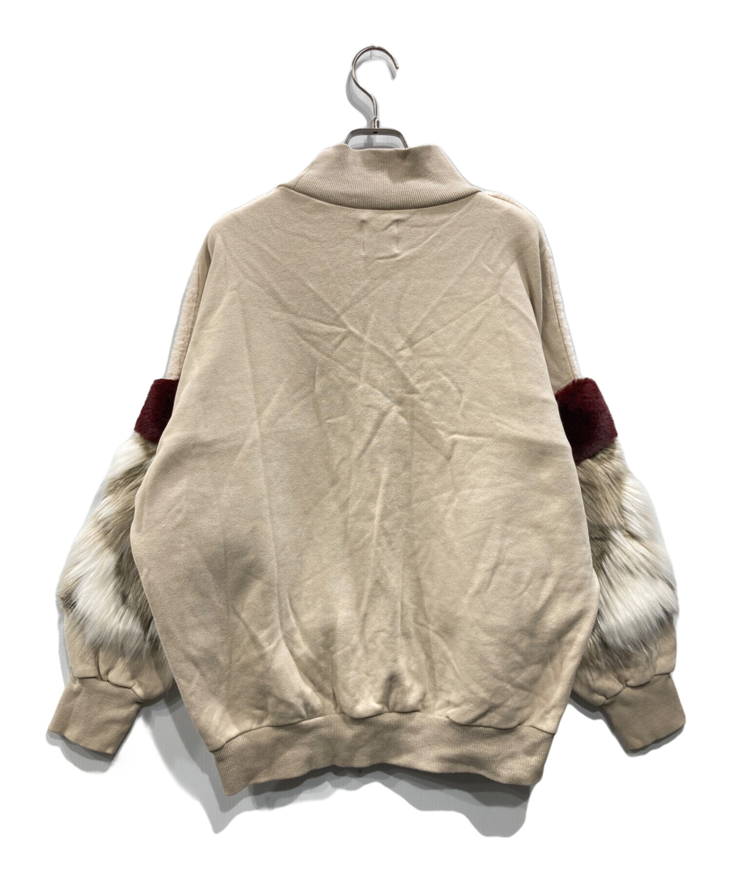 AMERI VINTAGE VIVIANE AMERI ARCHIVE TOP AMERI VIVIANE AMERI