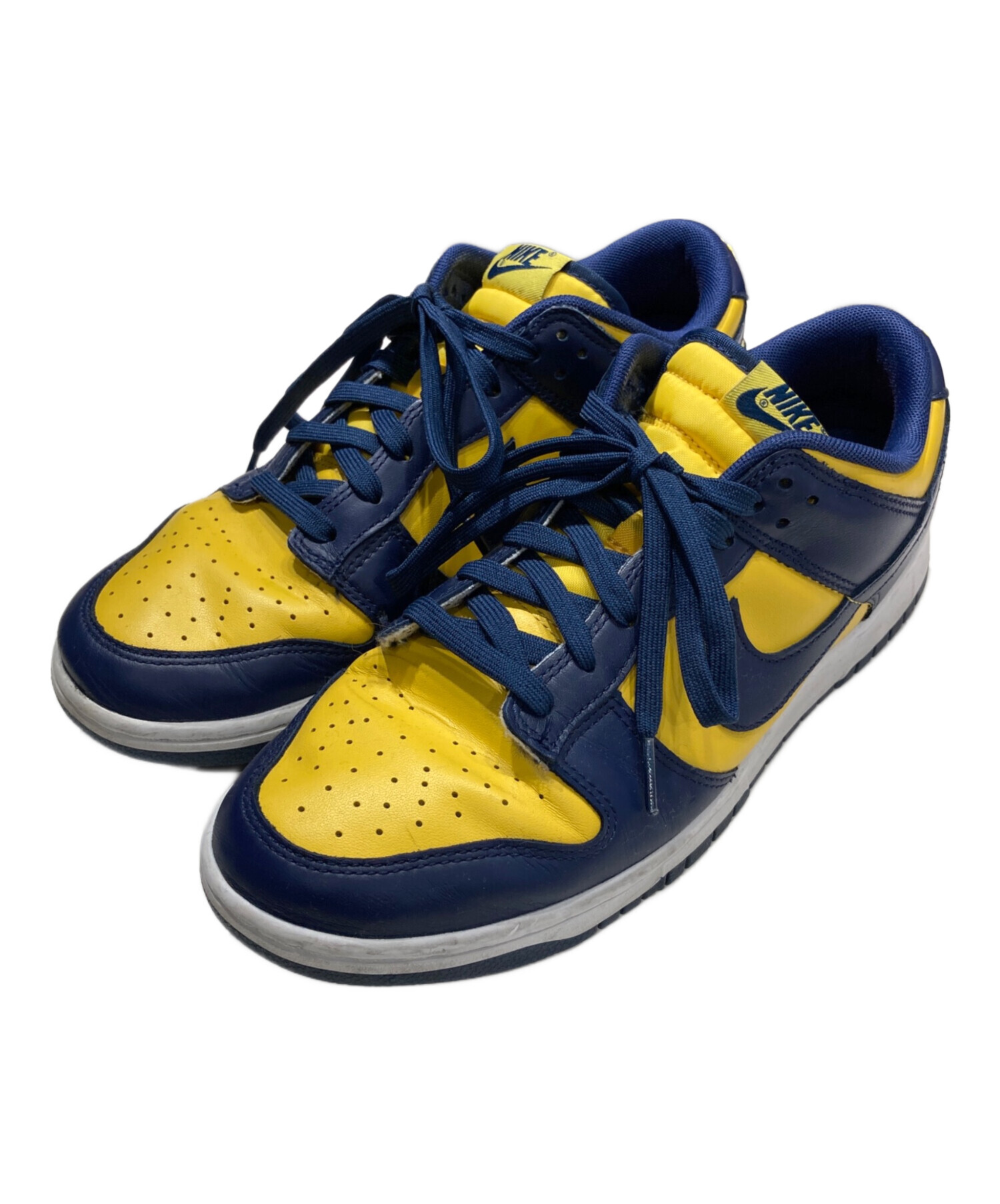 中古・古着通販】NIKE (ナイキ) Dunk Low 