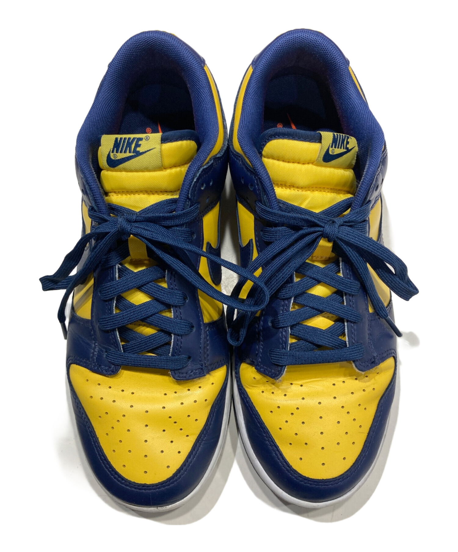 中古・古着通販】NIKE (ナイキ) Dunk Low 