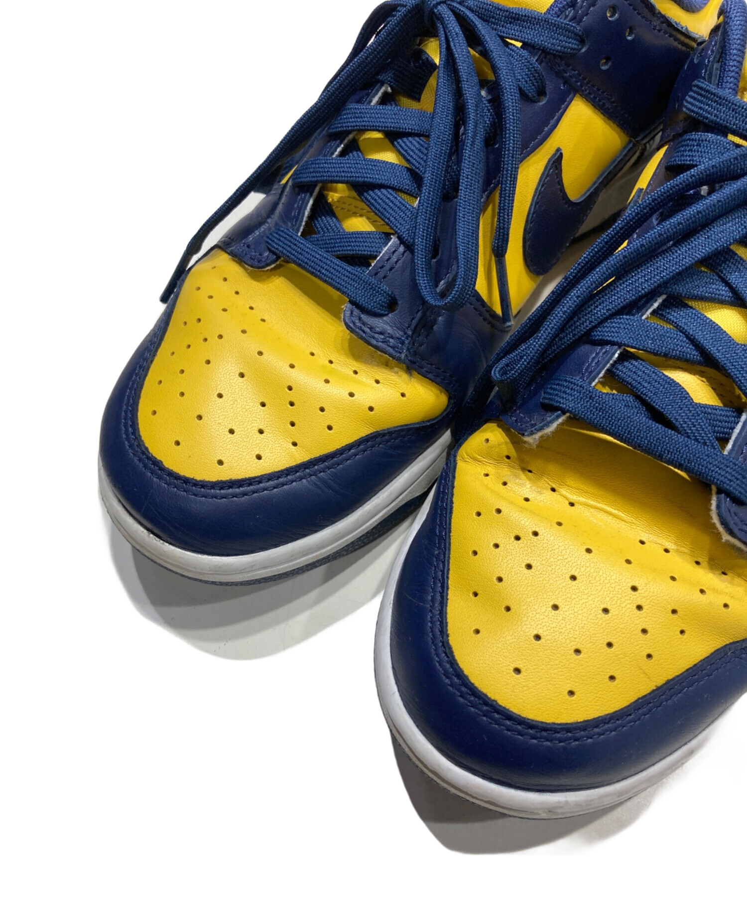 中古・古着通販】NIKE (ナイキ) Dunk Low 