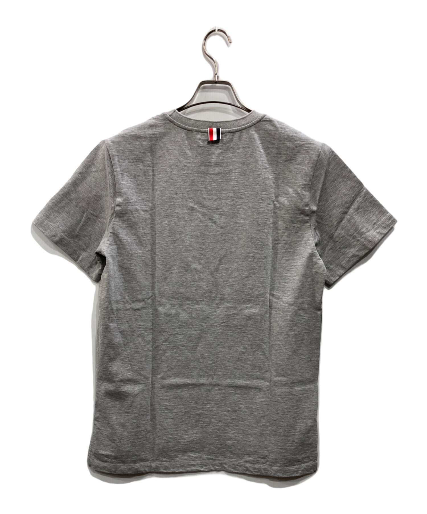 中古・古着通販】Thom Browne (トムブラウン) クルーネックカットソー 